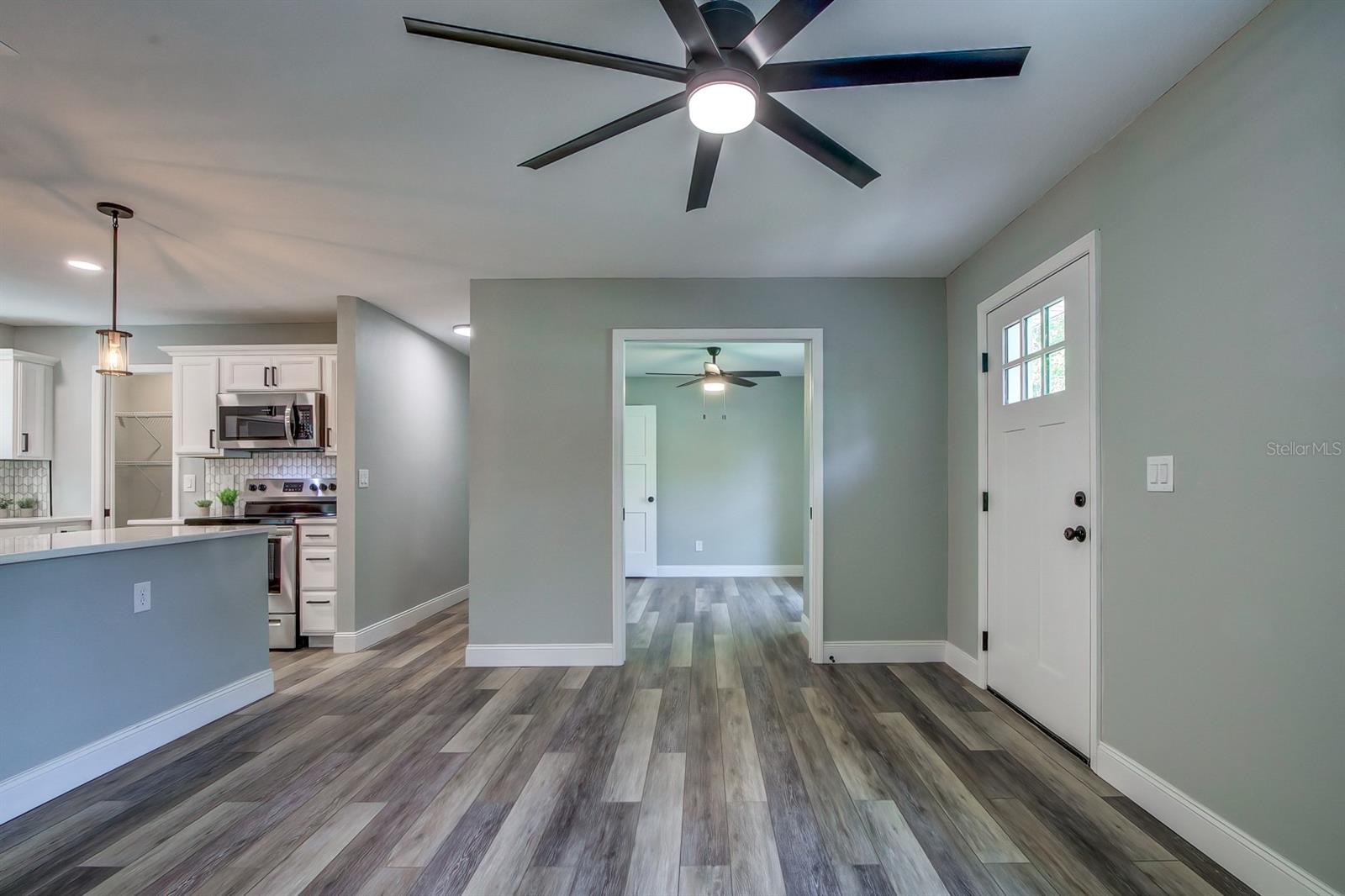 HILLCREST ESTATES REV - Residential