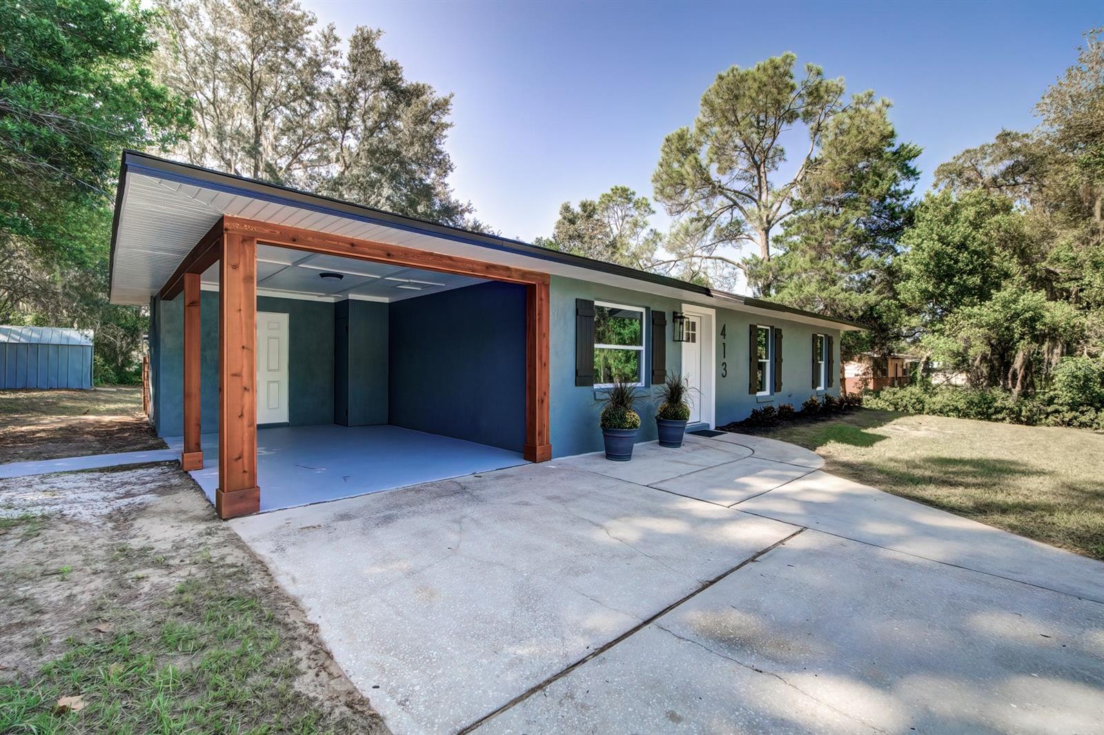 HILLCREST ESTATES REV - Residential