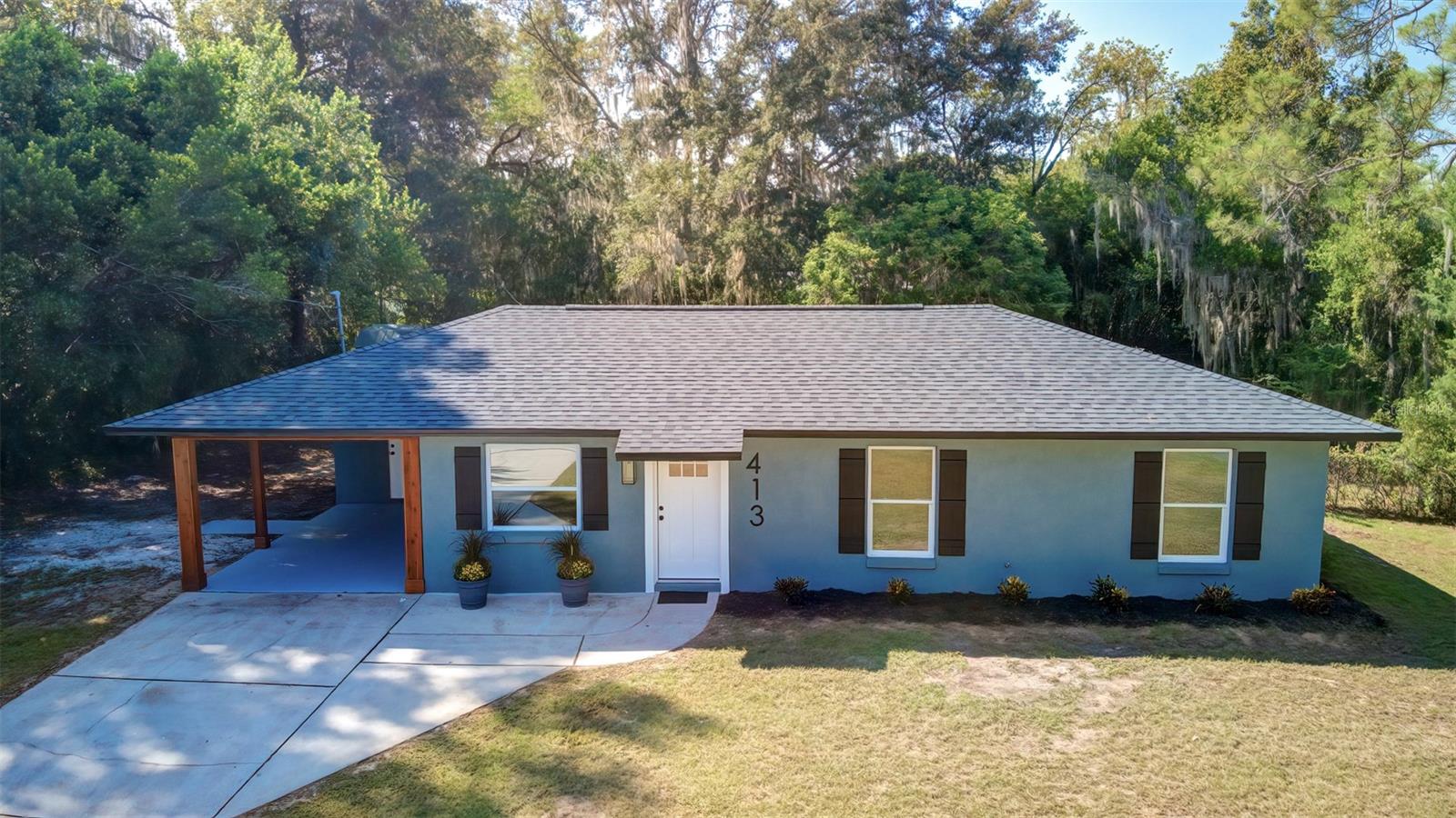 HILLCREST ESTATES REV - Residential