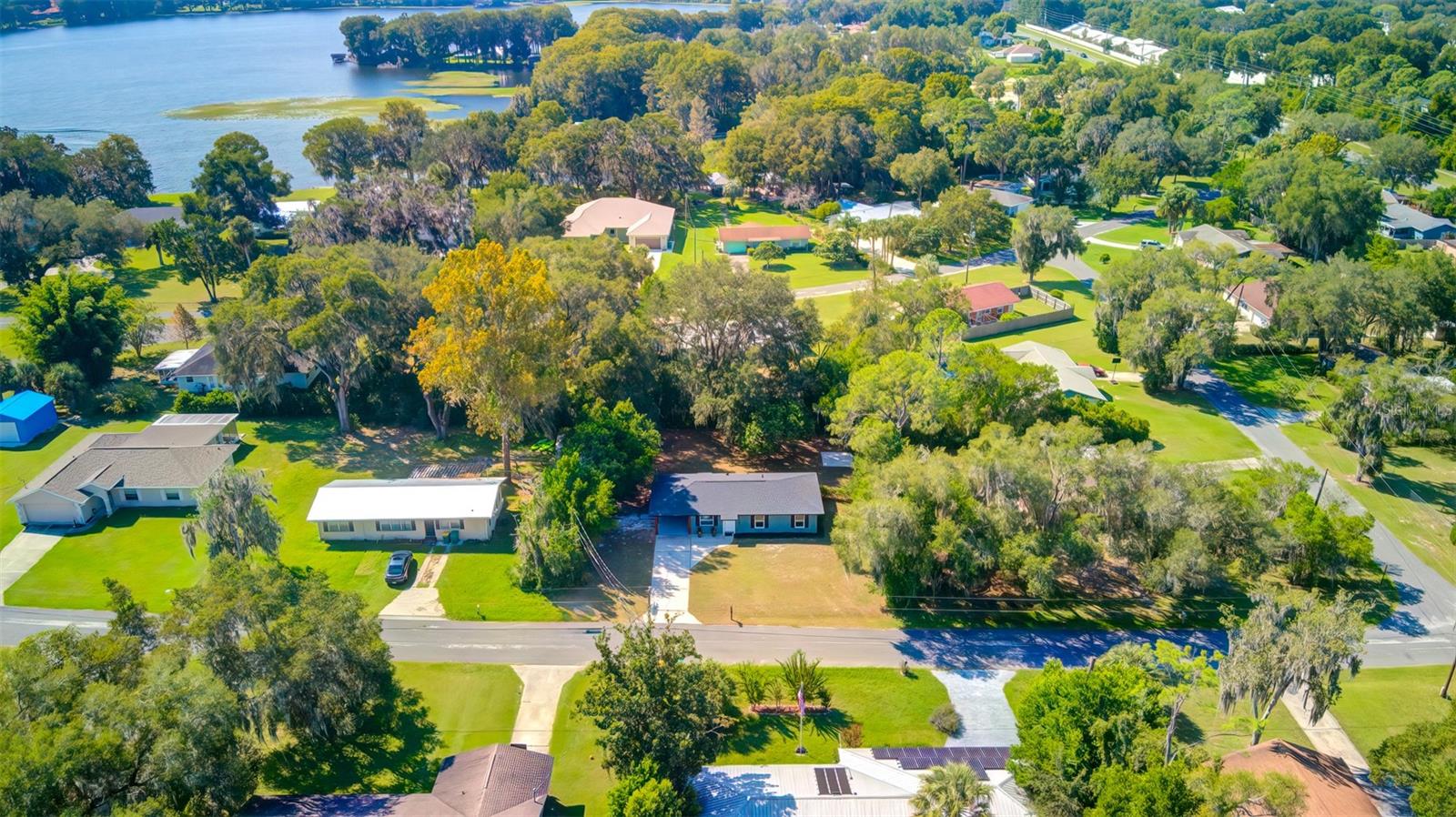 HILLCREST ESTATES REV - Residential