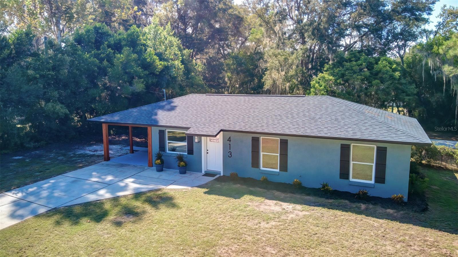 HILLCREST ESTATES REV - Residential