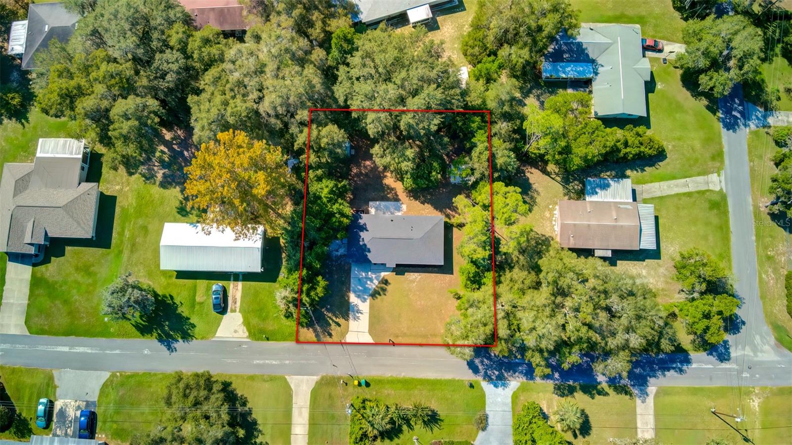 HILLCREST ESTATES REV - Residential