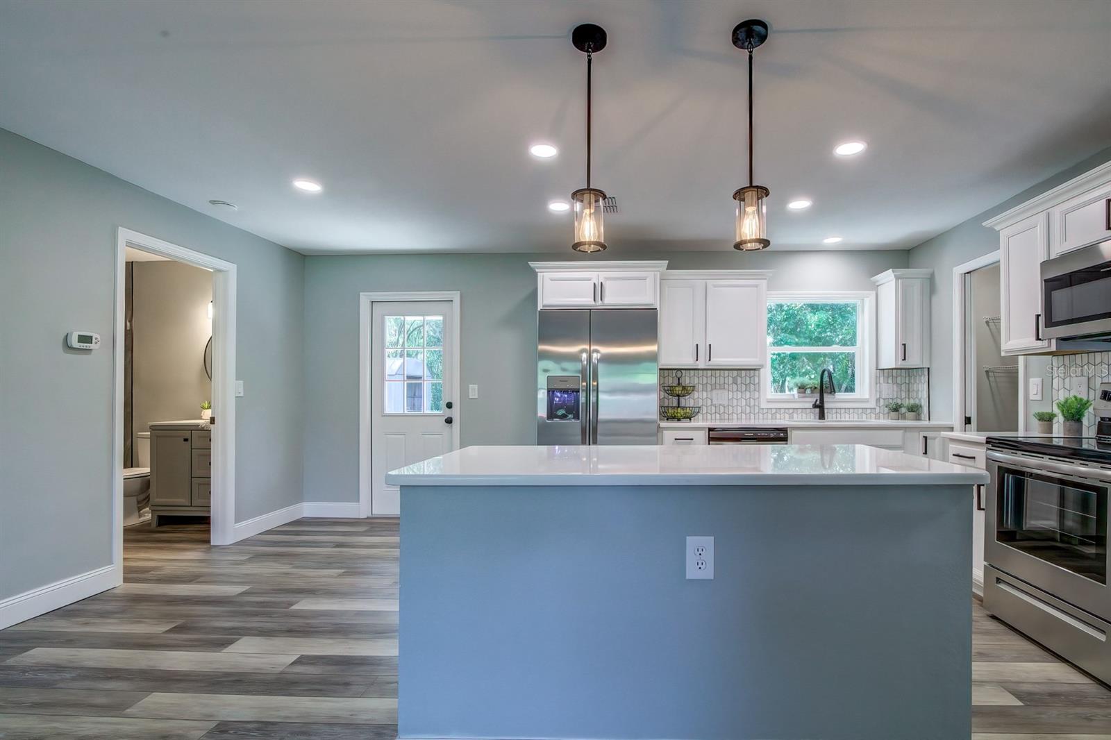 HILLCREST ESTATES REV - Residential