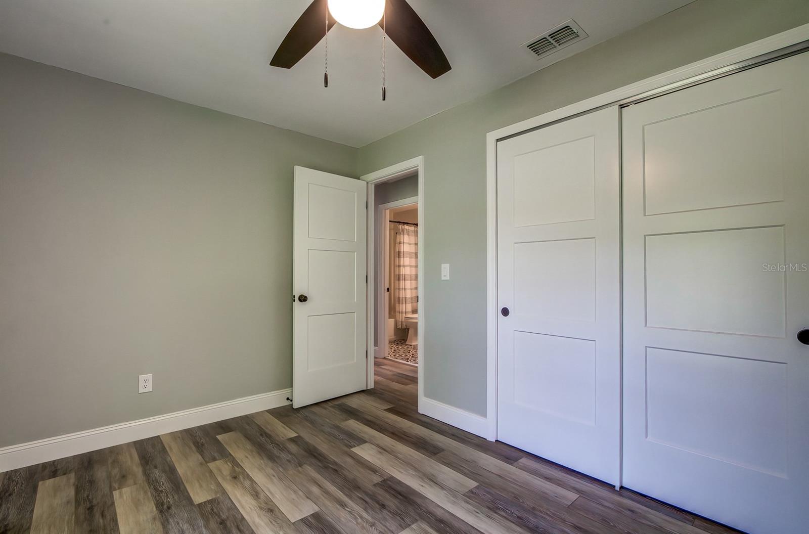 HILLCREST ESTATES REV - Residential