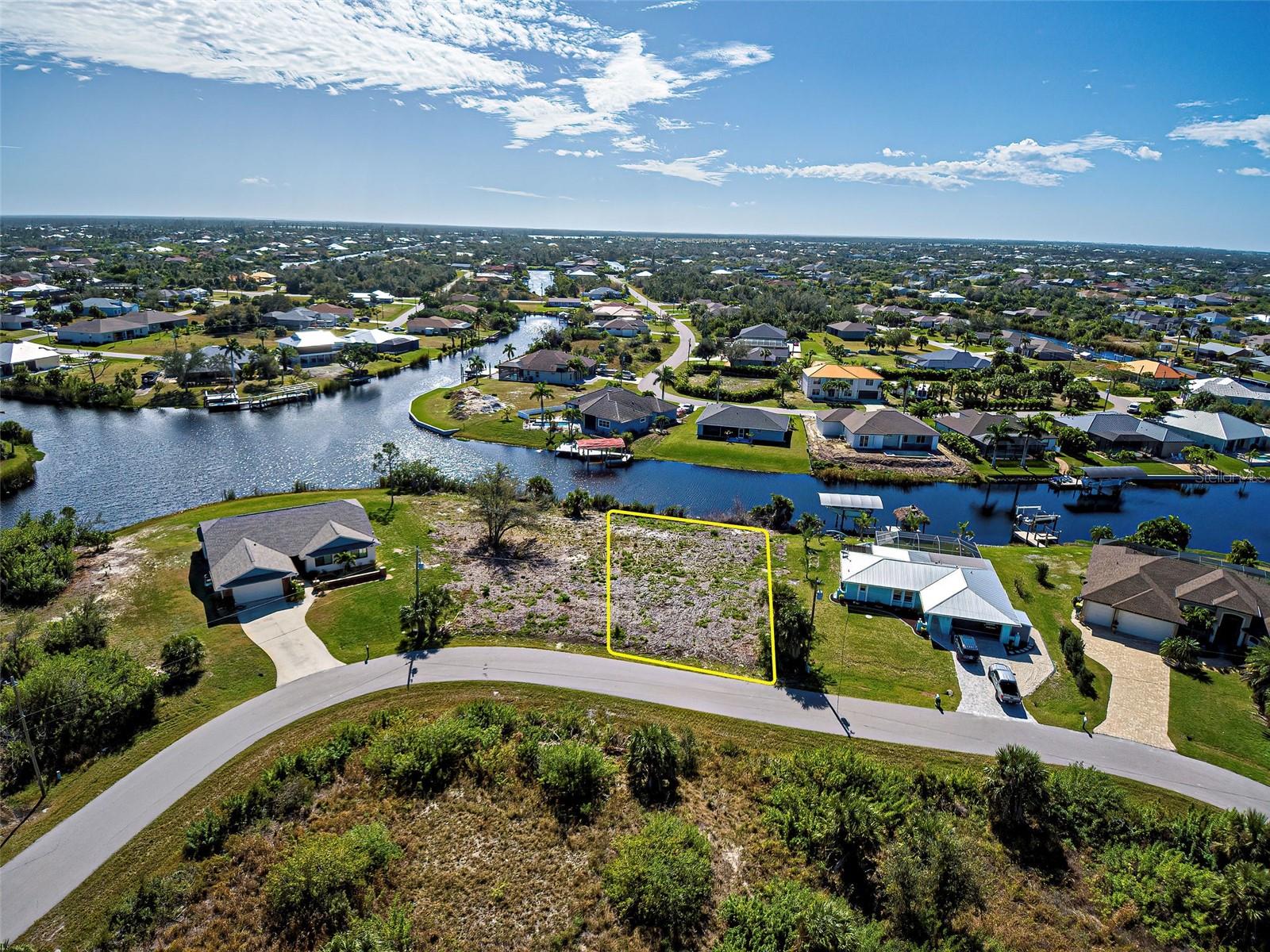 9430 IMPALA CIRCLE, PORT CHARLOTTE, FL, 33981 1 9430 IMPALA CIRCLE