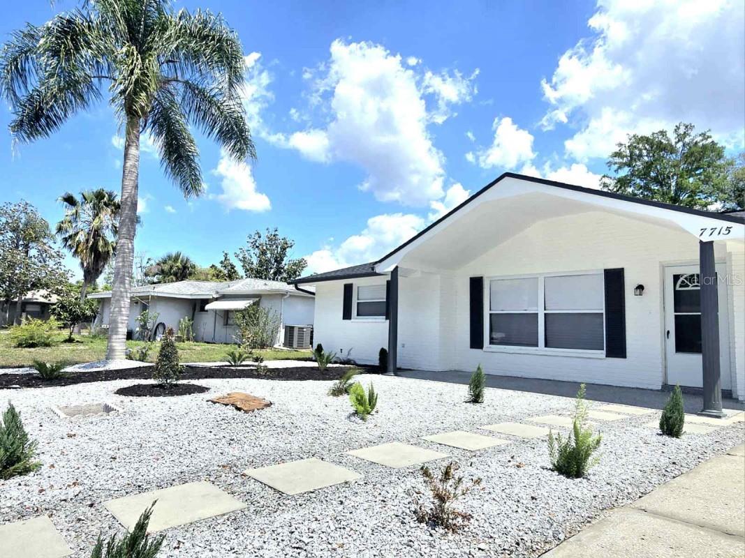 MAGNOLIA VALLEY - Residential