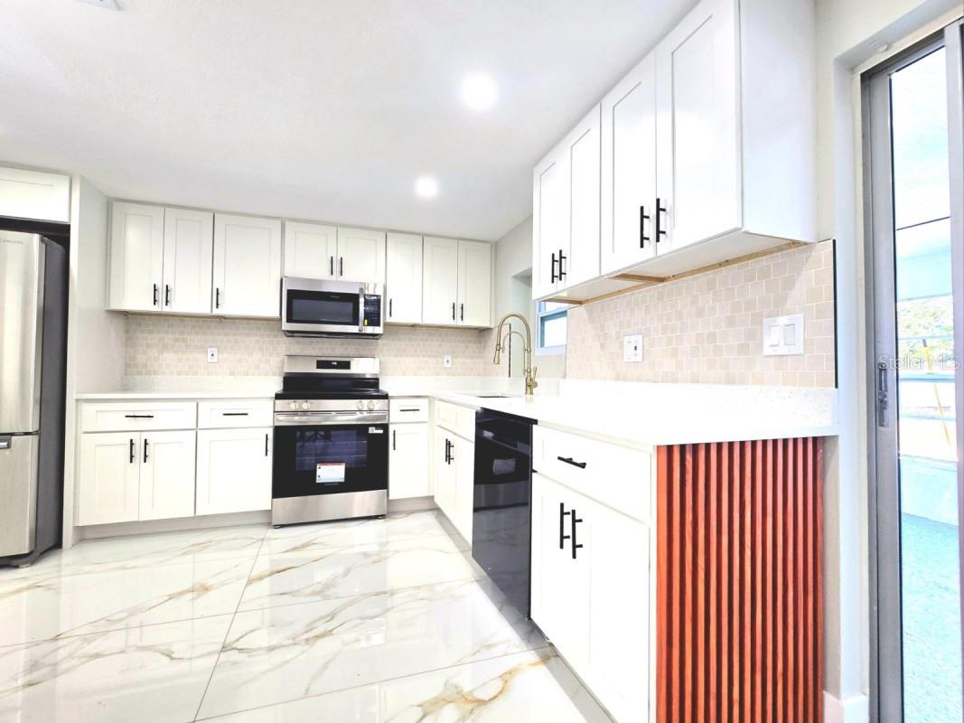 MAGNOLIA VALLEY - Residential