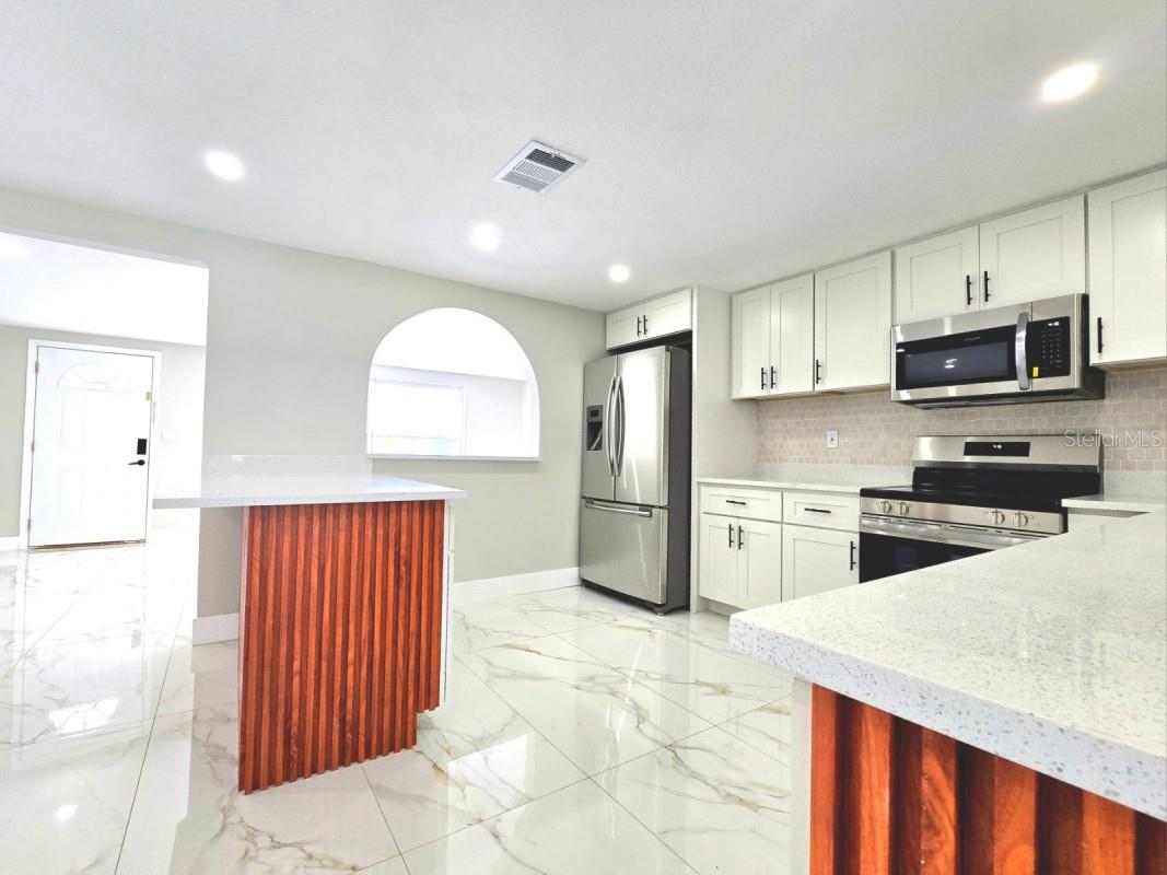 MAGNOLIA VALLEY - Residential