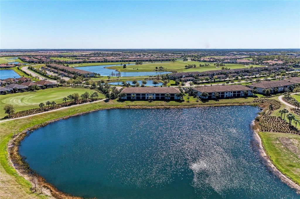 Photo of 5577 Palmer Circle #203, Bradenton, FL 34211 (MLS # A4644349)