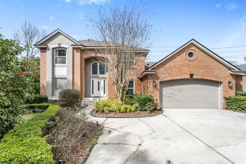 5406 BAYTOWNE PLACE OVIEDO FL 32765