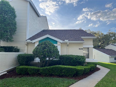 Photo of 9430 Nakoma Way #12, Weeki Wachee, FL 34613 (MLS # W7884875)