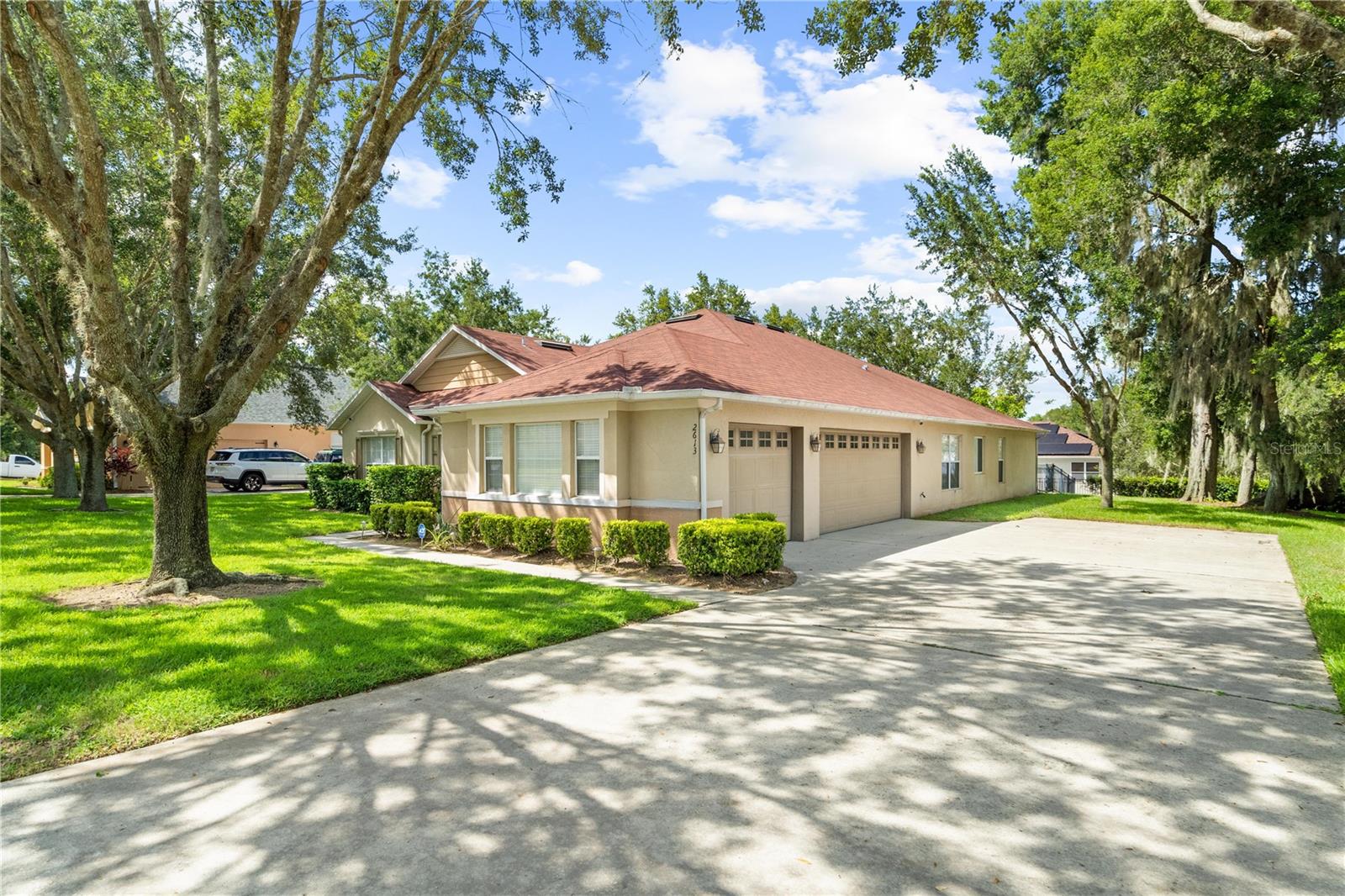 2613 BREEZY MEADOW ROAD