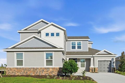 Photo of 12528 Wharf Terrace, Palmetto, FL 34221 (MLS # TB8416188)