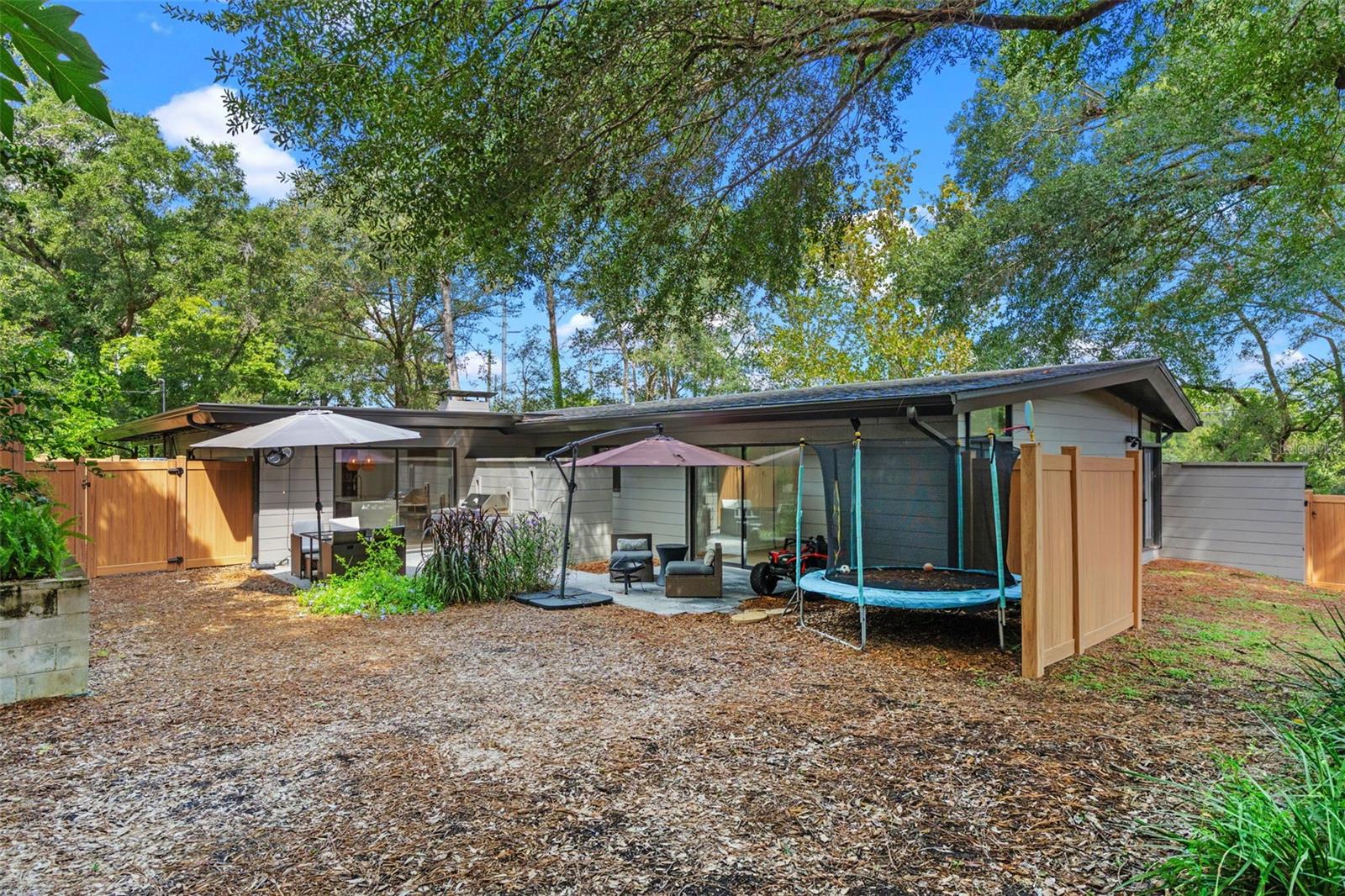 SANLANDO SPGS - Residential