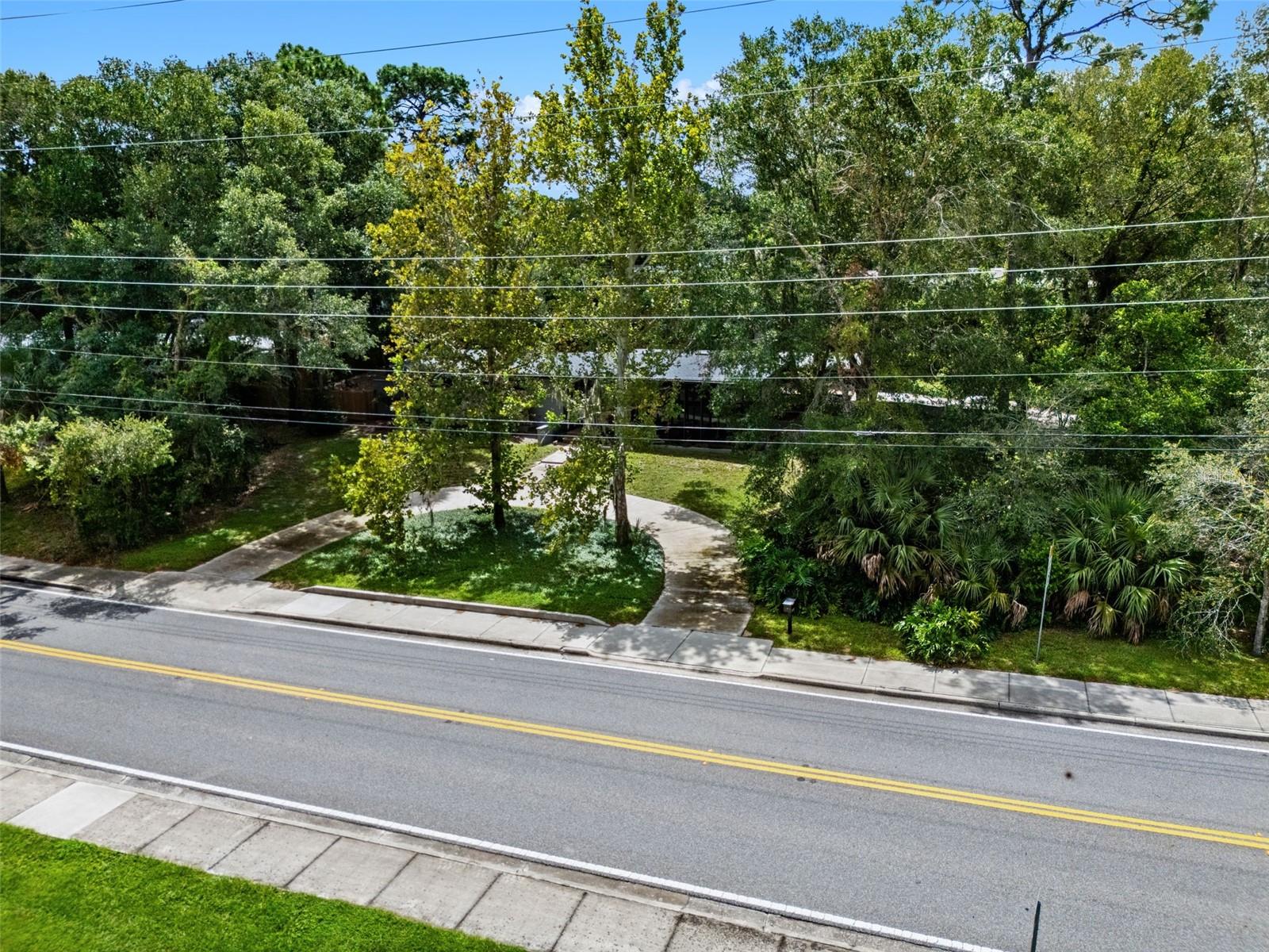 SANLANDO SPGS - Residential