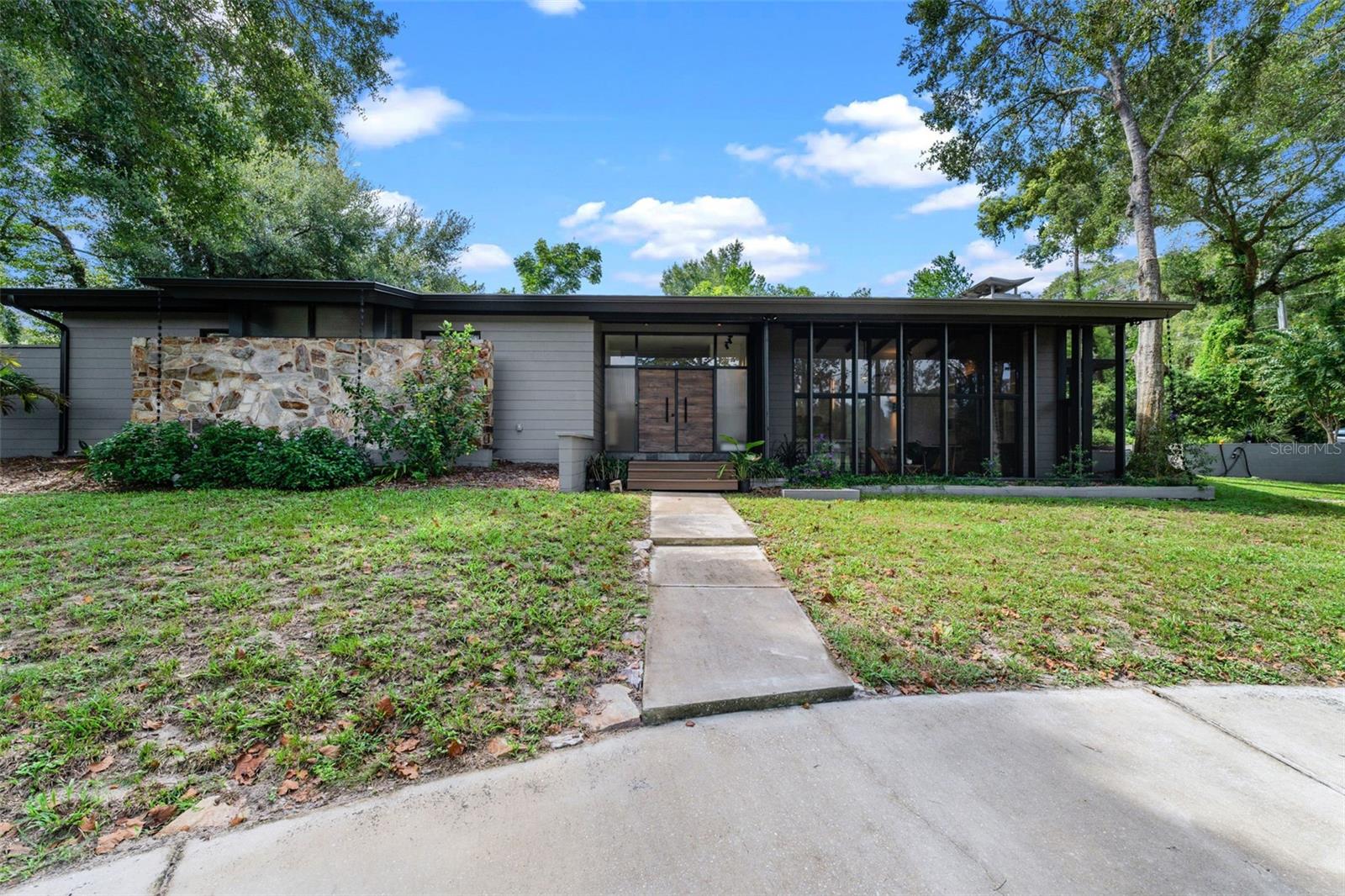 SANLANDO SPGS - Residential