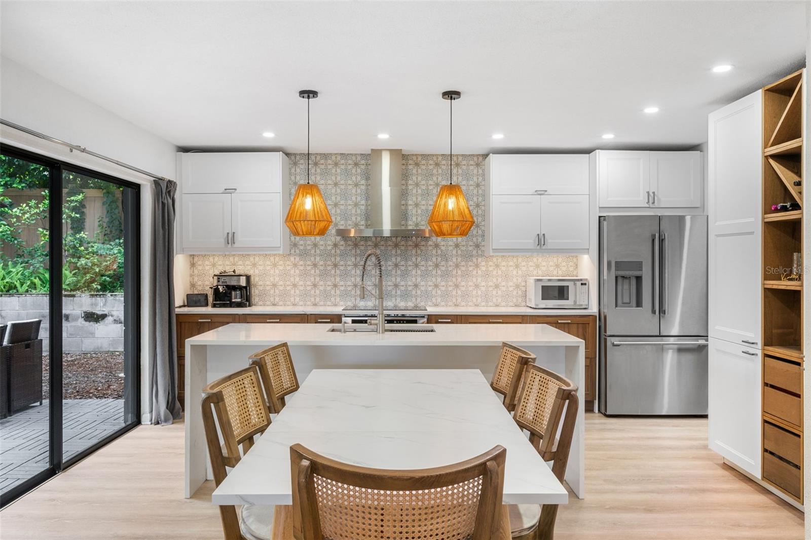 SANLANDO SPGS - Residential