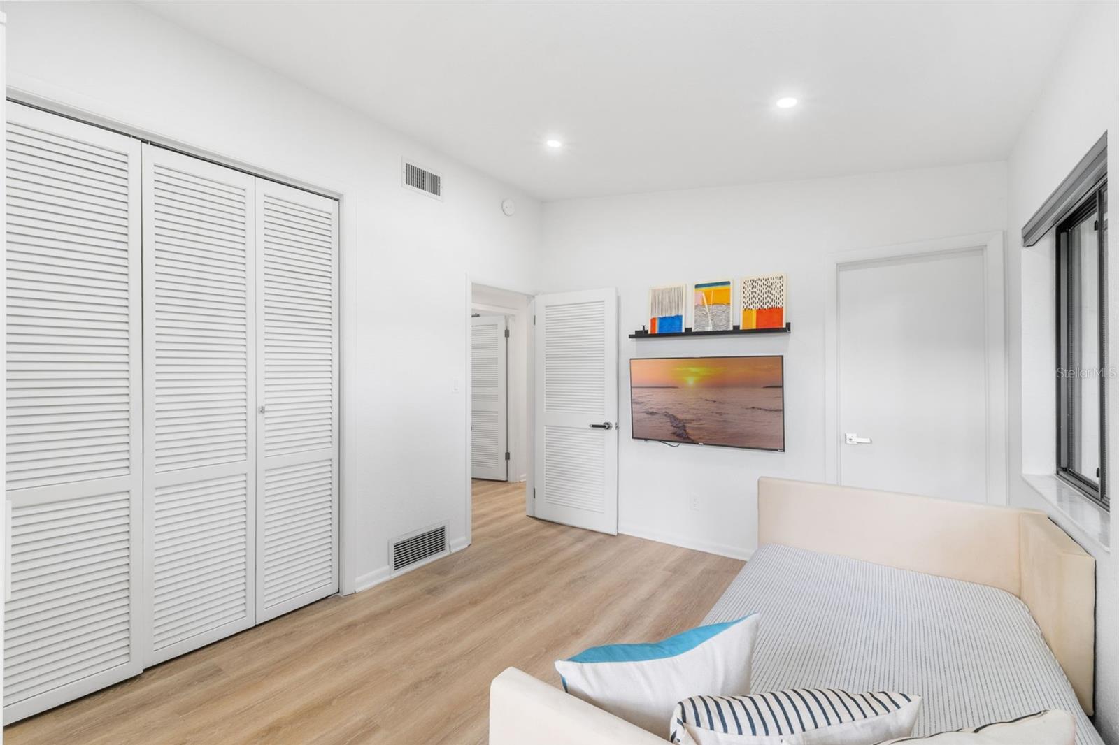 SANLANDO SPGS - Residential