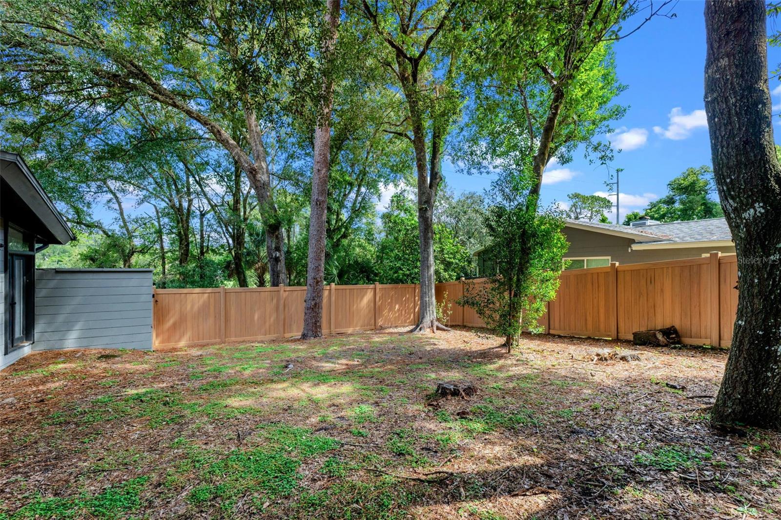 SANLANDO SPGS - Residential