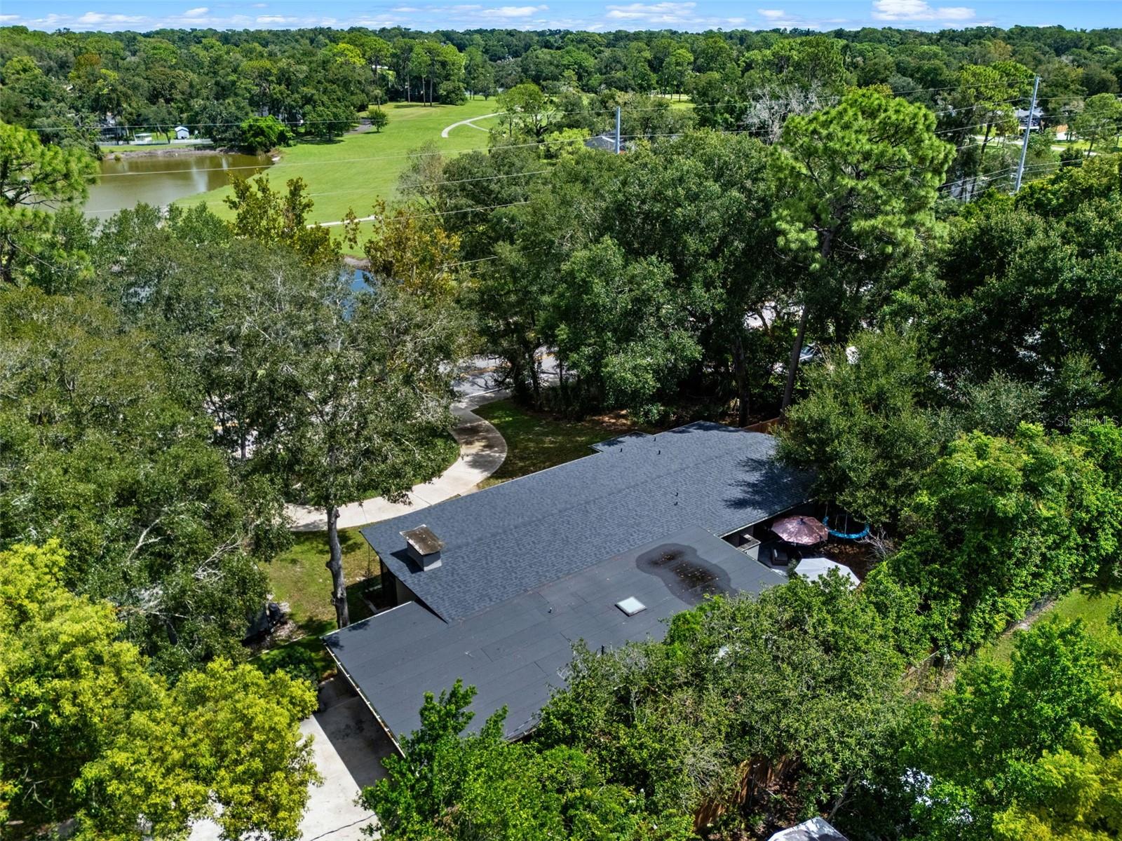 SANLANDO SPGS - Residential