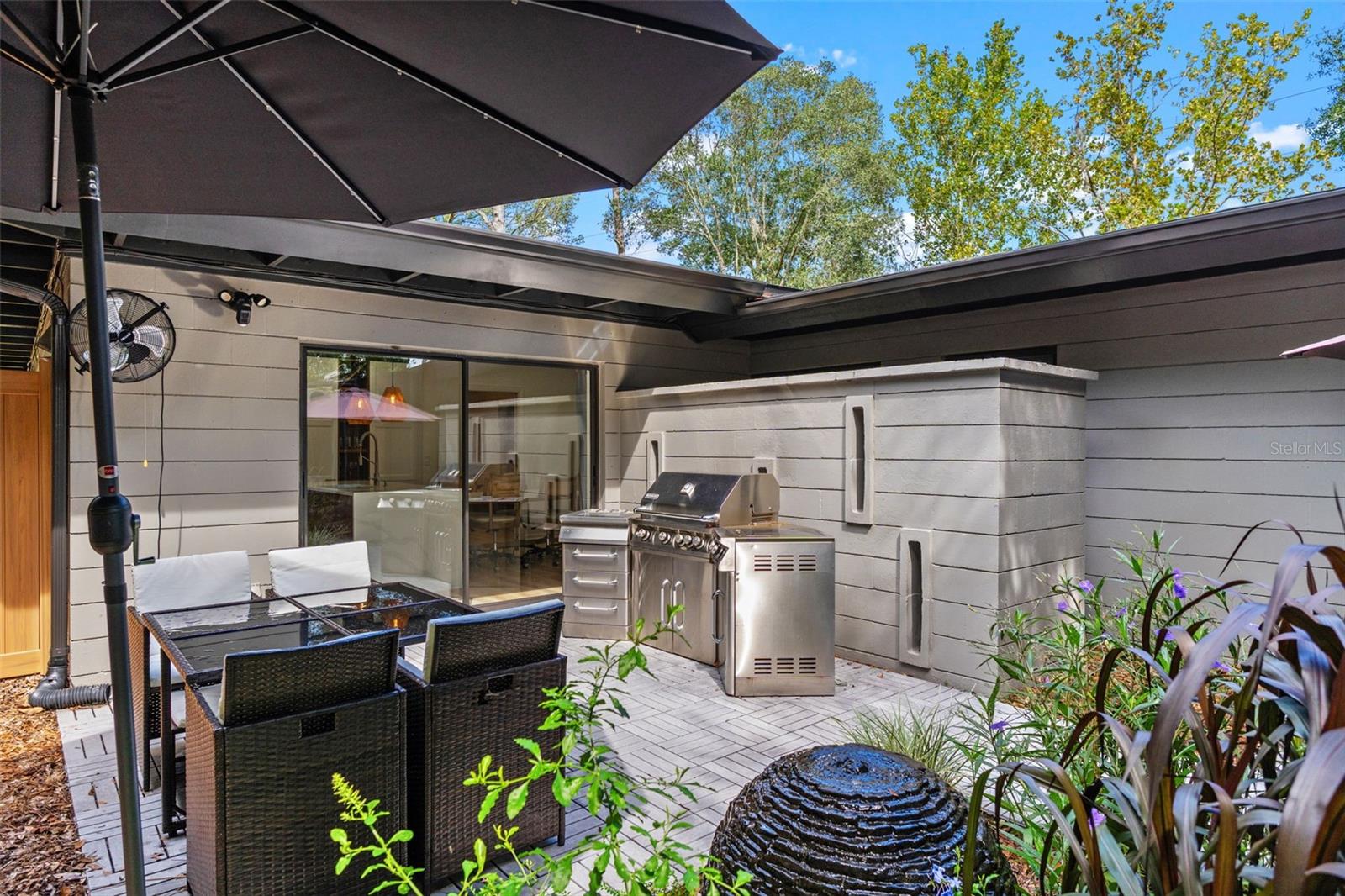 SANLANDO SPGS - Residential