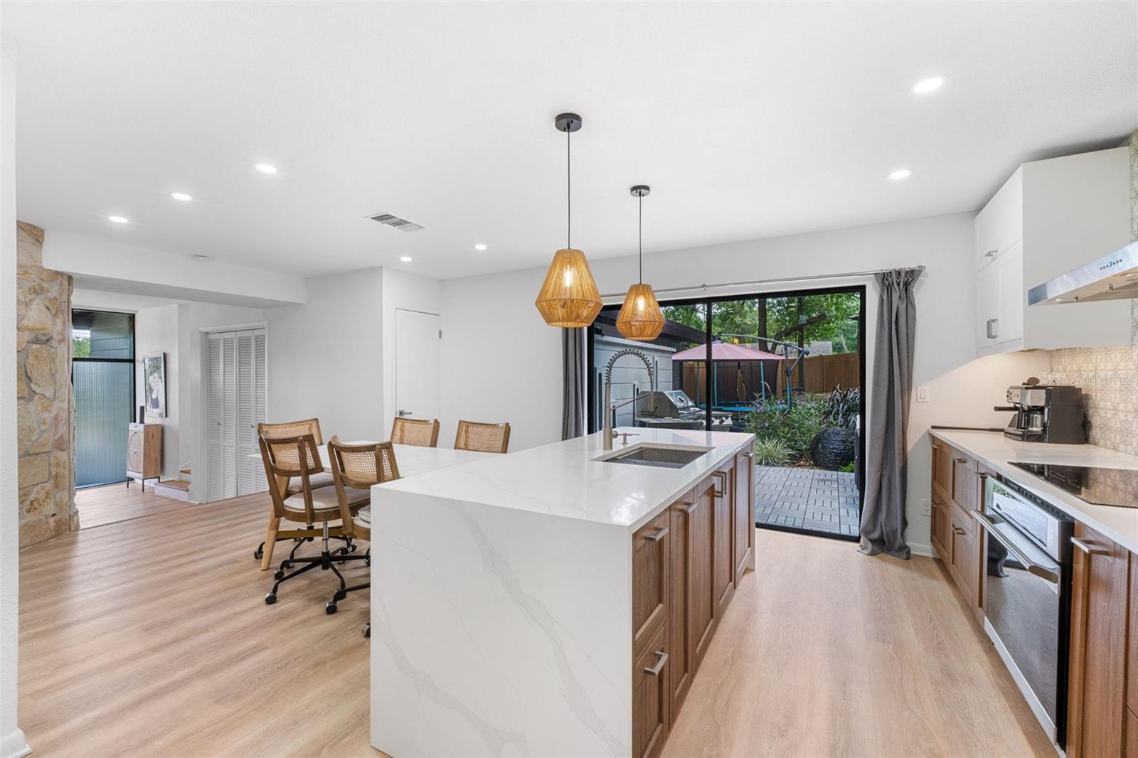 SANLANDO SPGS - Residential