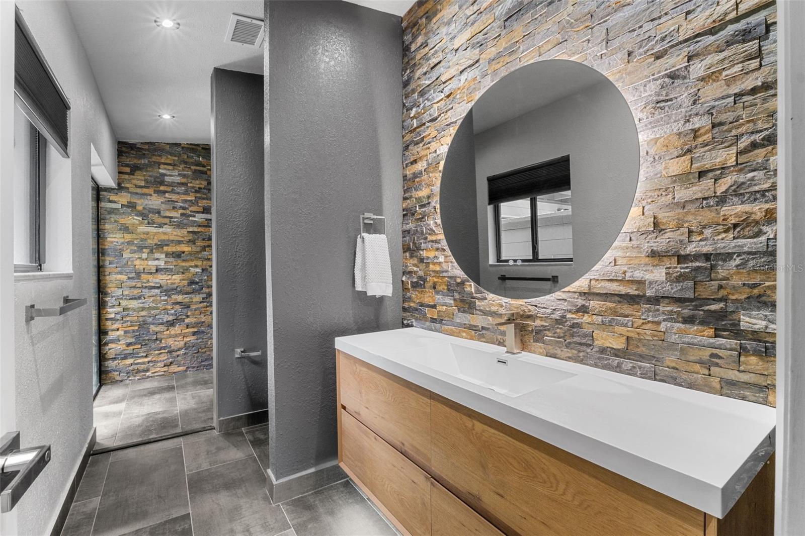 SANLANDO SPGS - Residential