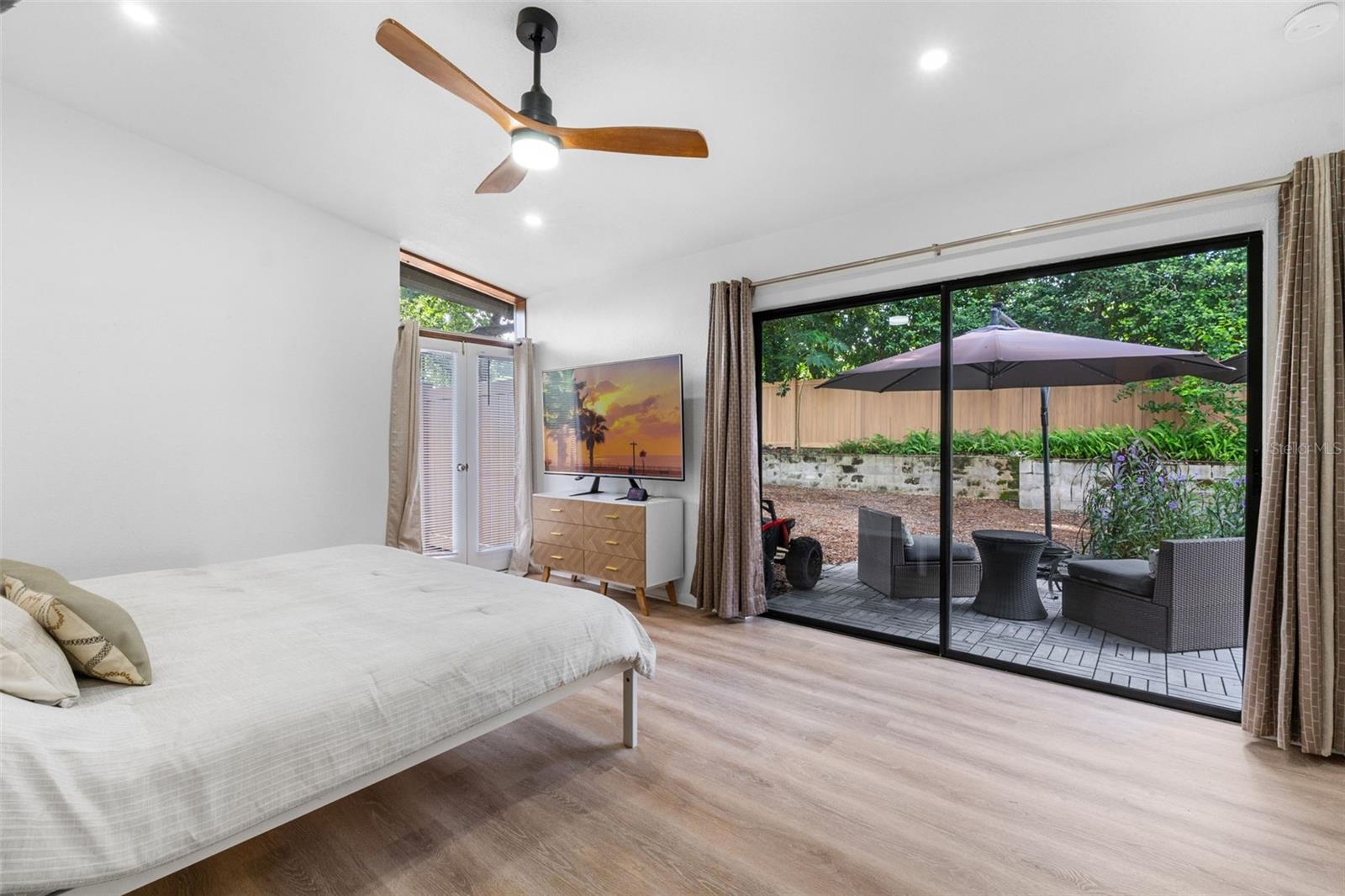 SANLANDO SPGS - Residential