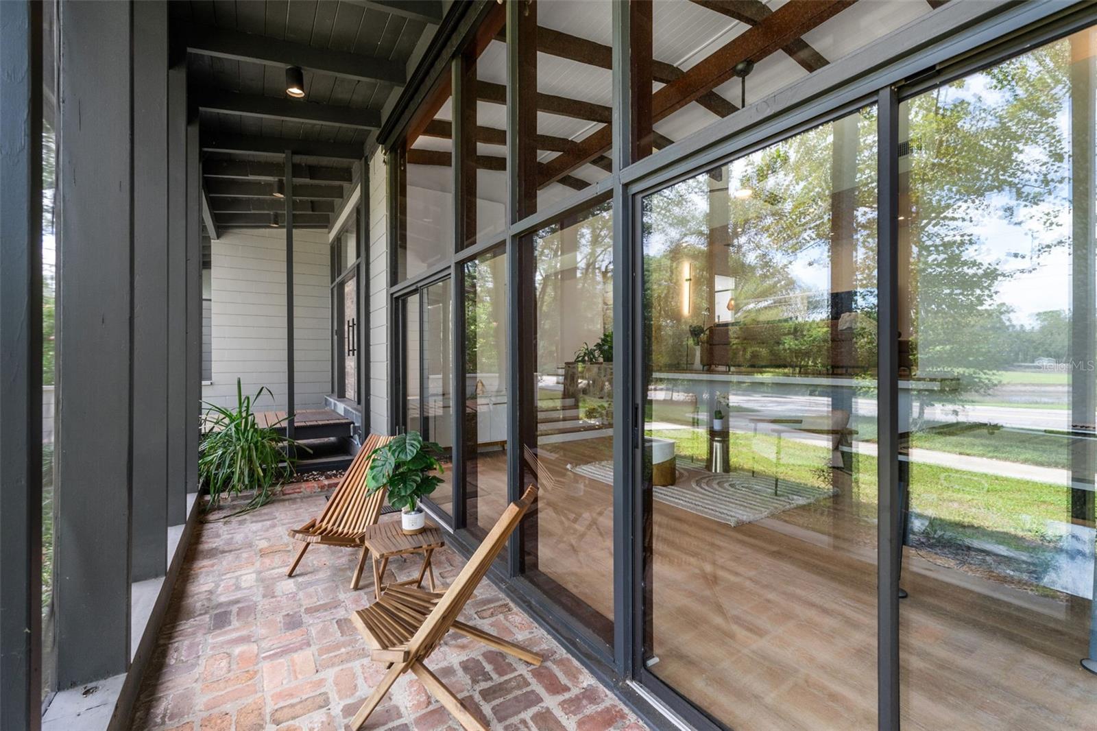 SANLANDO SPGS - Residential