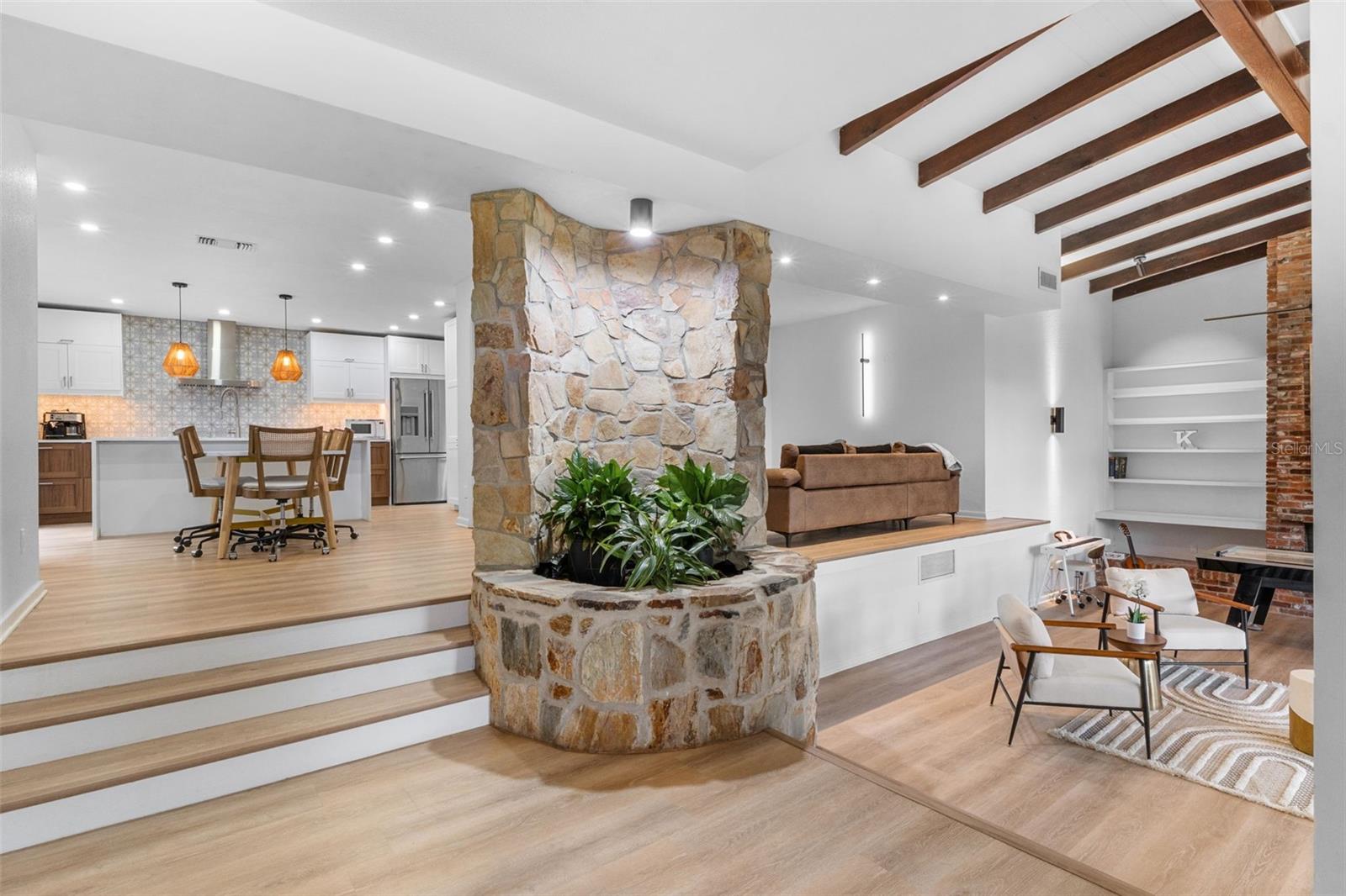 SANLANDO SPGS - Residential