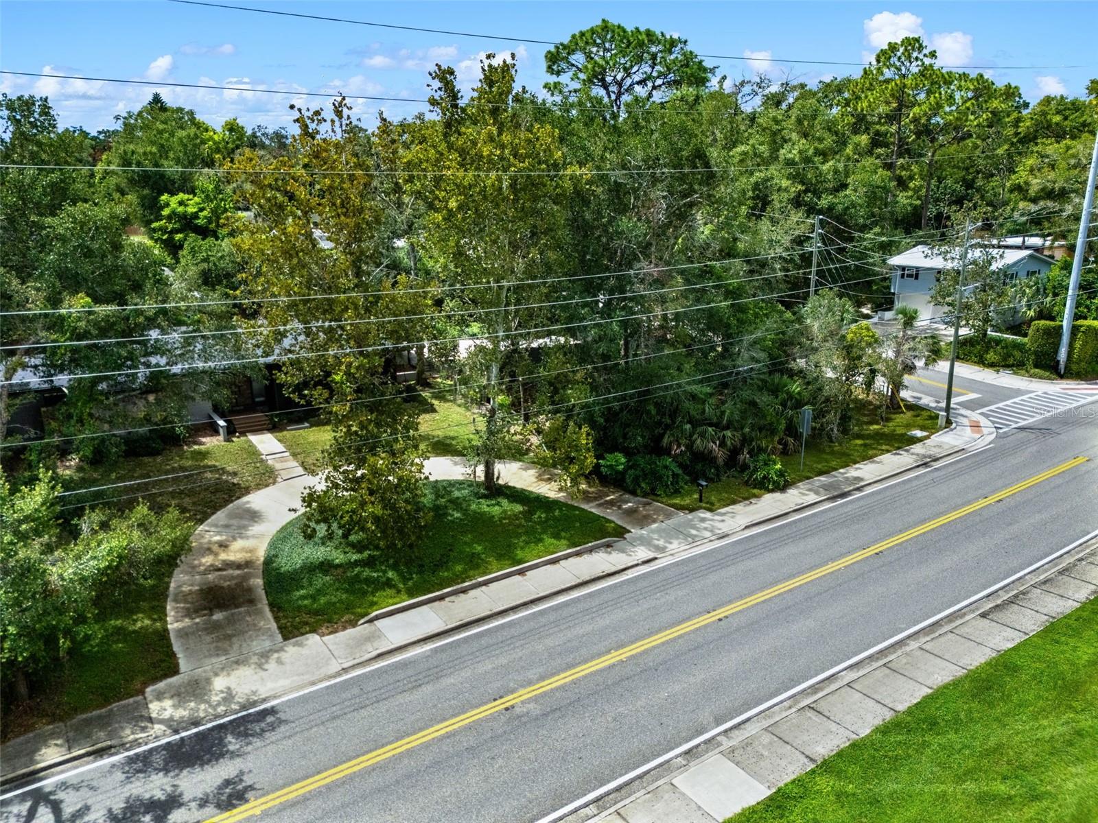 SANLANDO SPGS - Residential