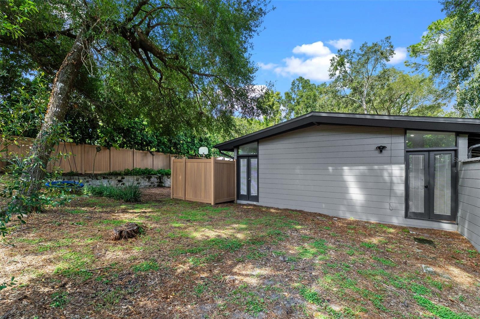 SANLANDO SPGS - Residential