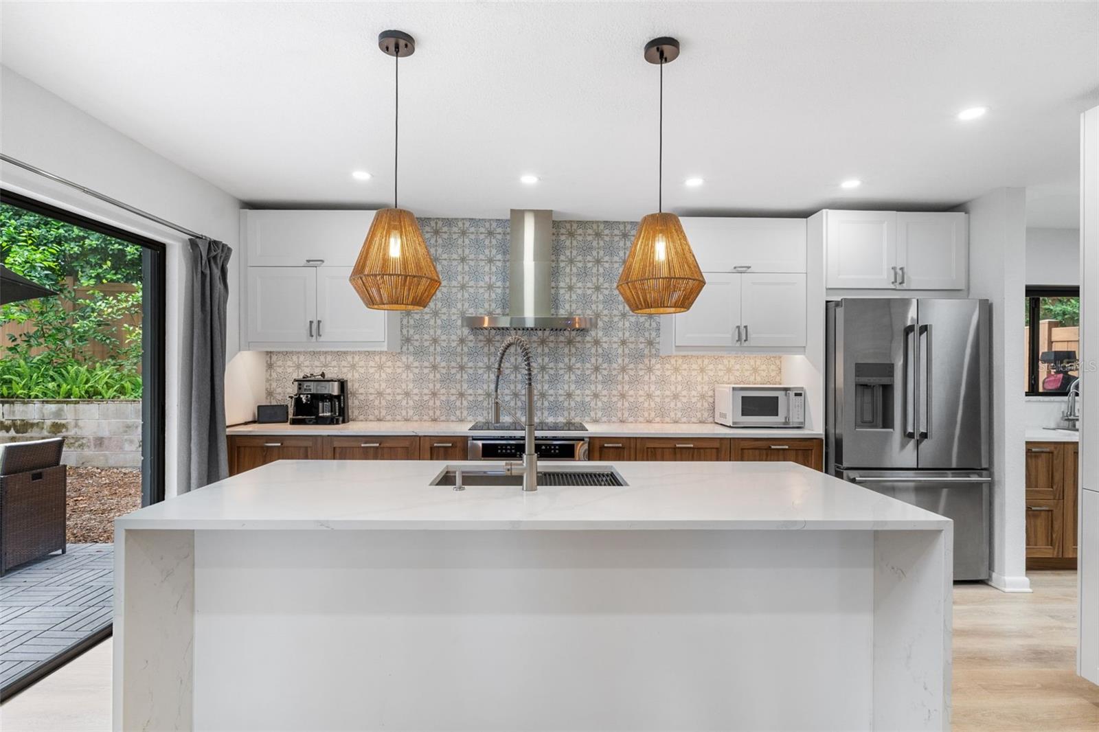 SANLANDO SPGS - Residential