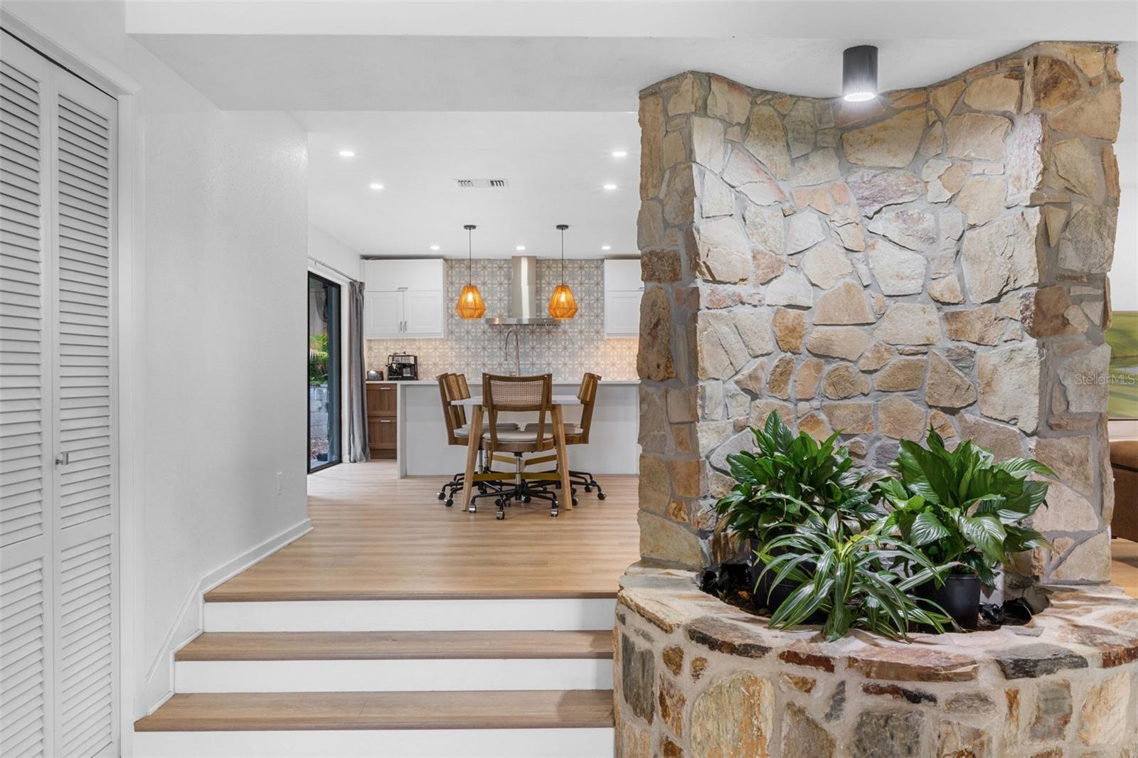 SANLANDO SPGS - Residential