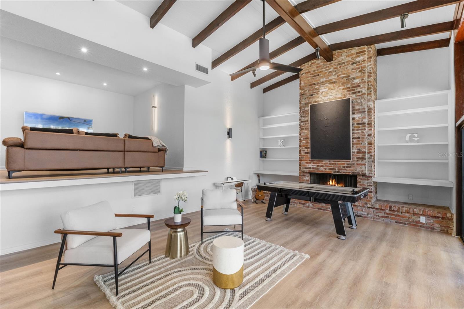 SANLANDO SPGS - Residential