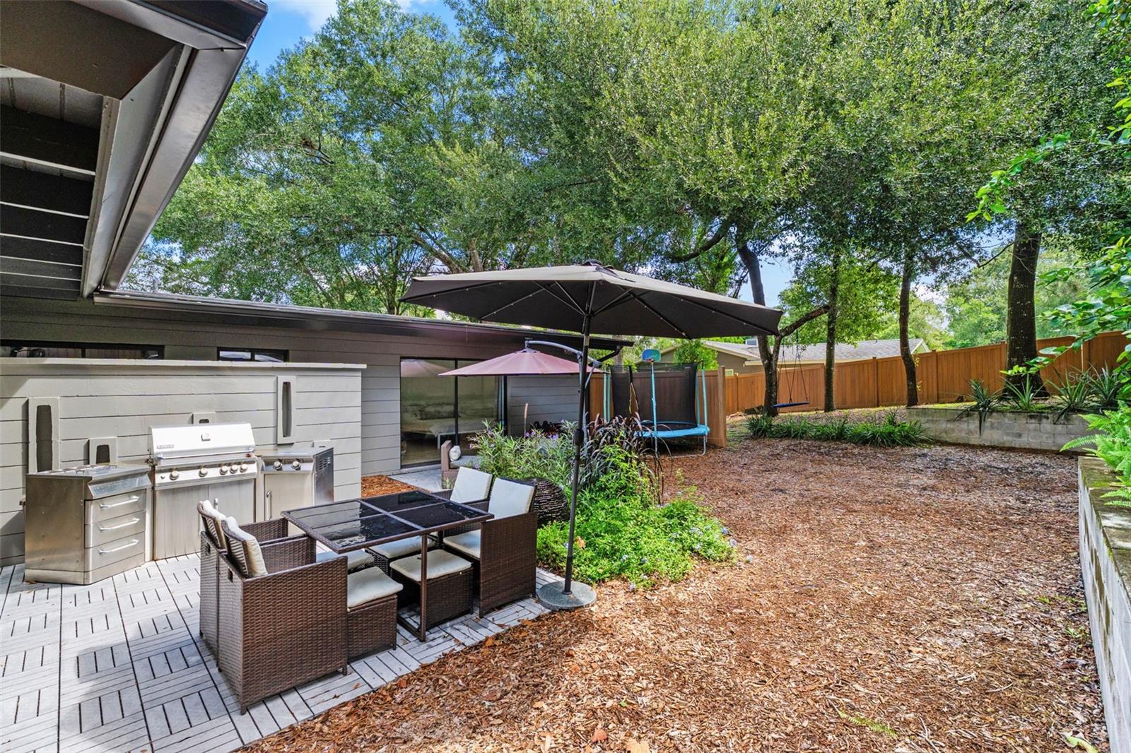 SANLANDO SPGS - Residential