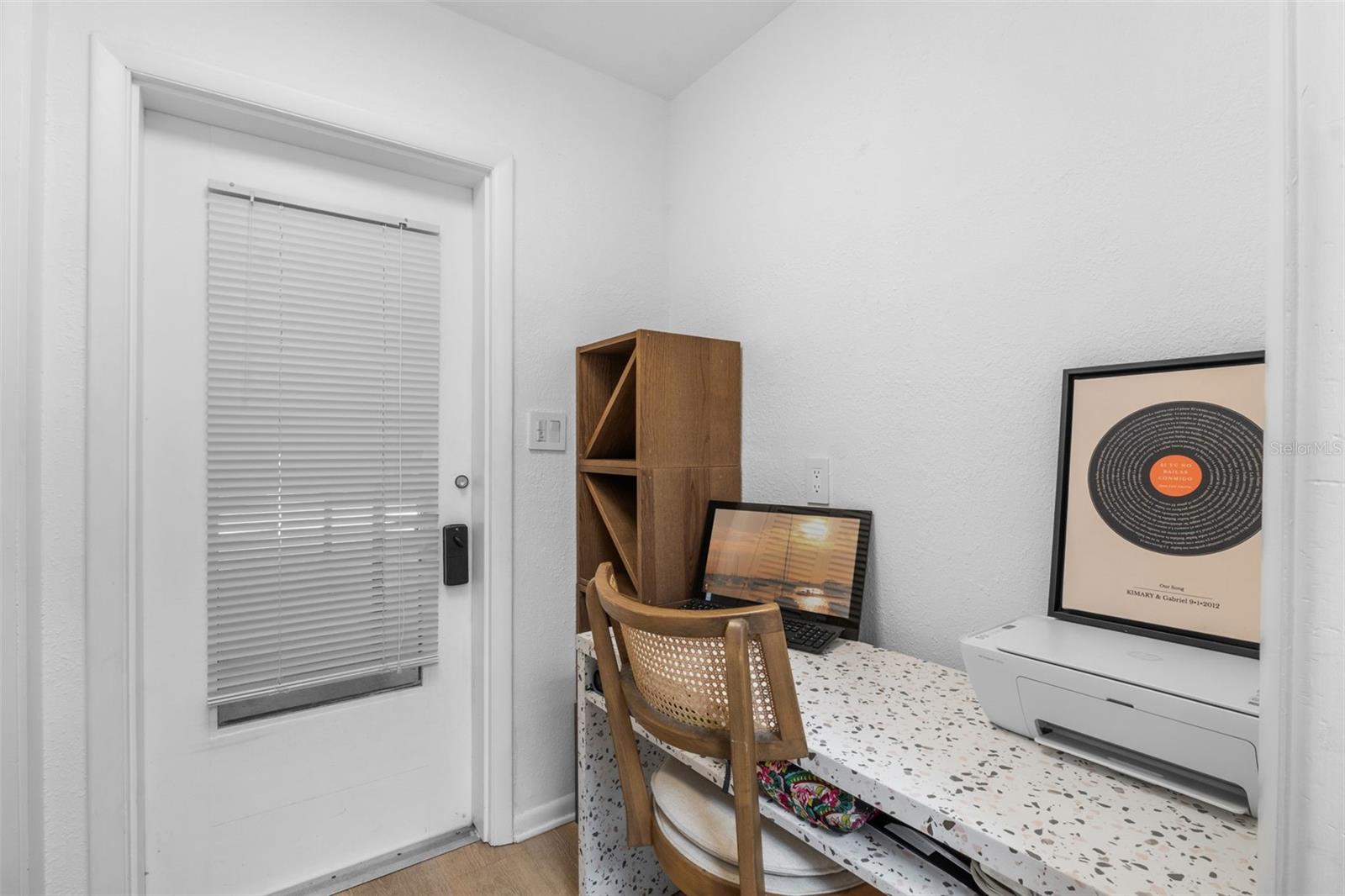 SANLANDO SPGS - Residential