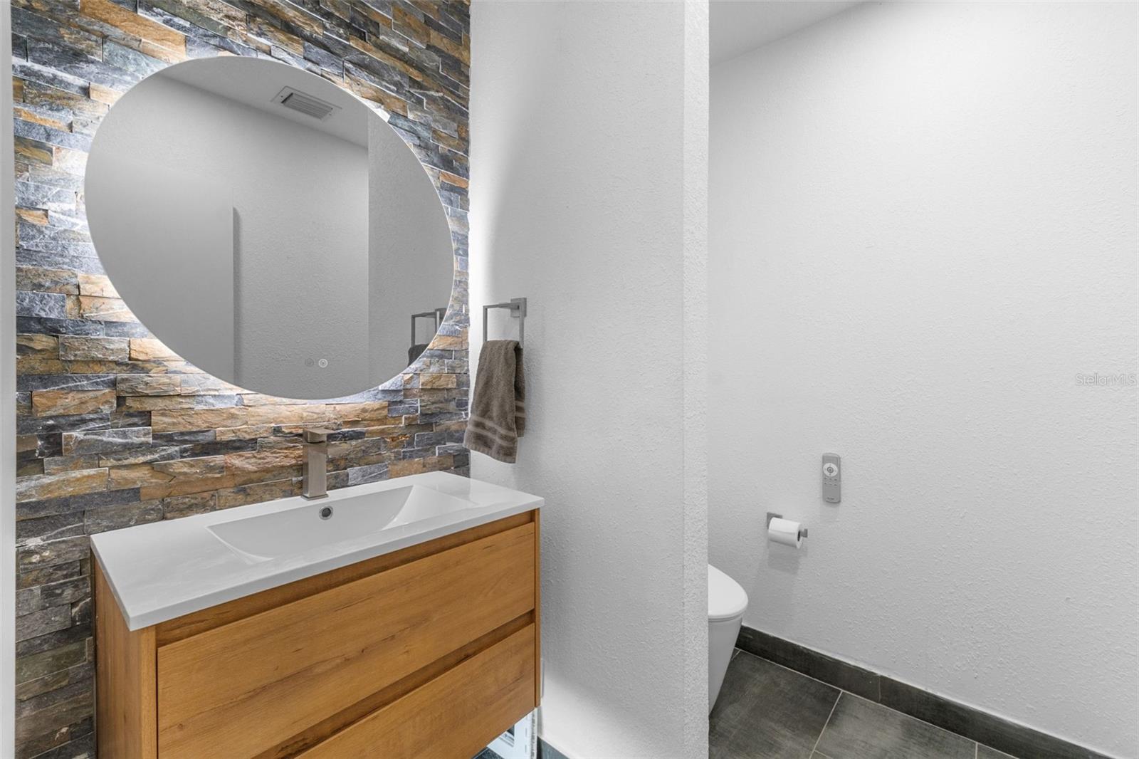 SANLANDO SPGS - Residential