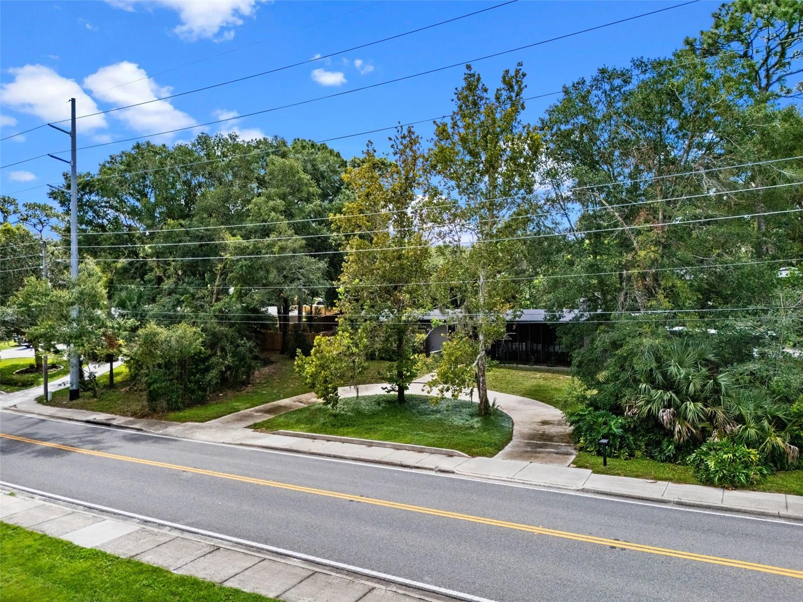 SANLANDO SPGS - Residential