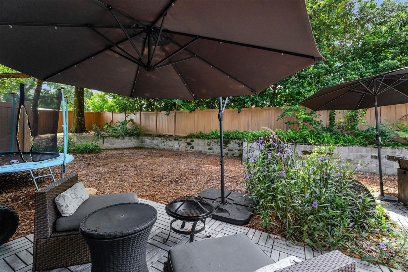 SANLANDO SPGS - Residential