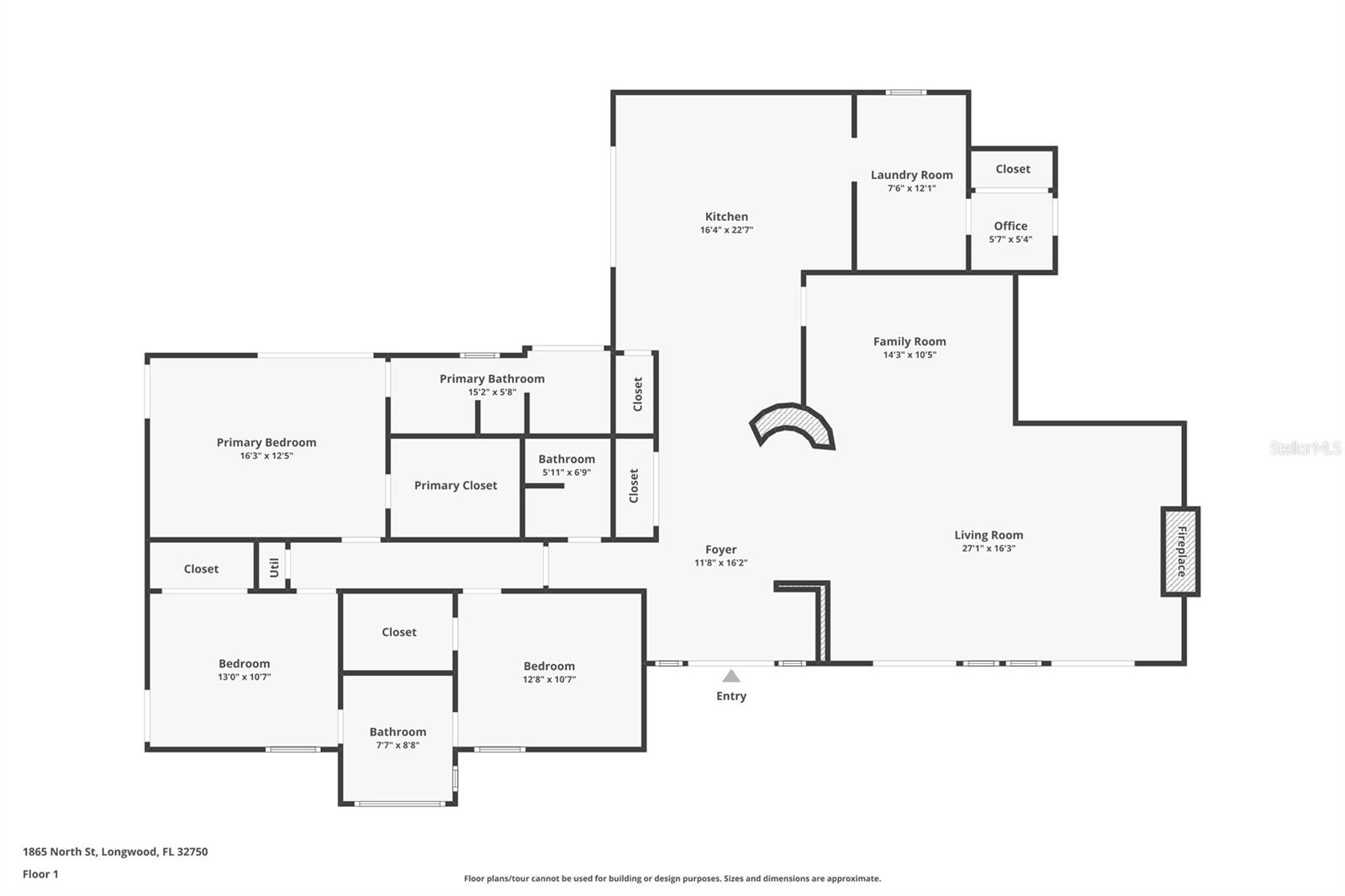 SANLANDO SPGS - Residential