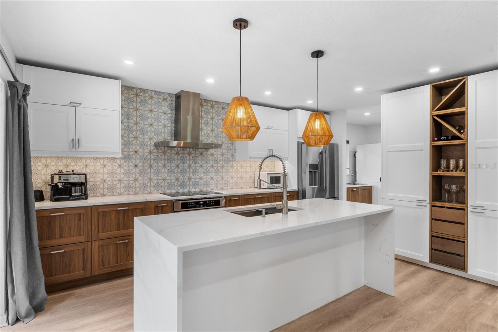 SANLANDO SPGS - Residential