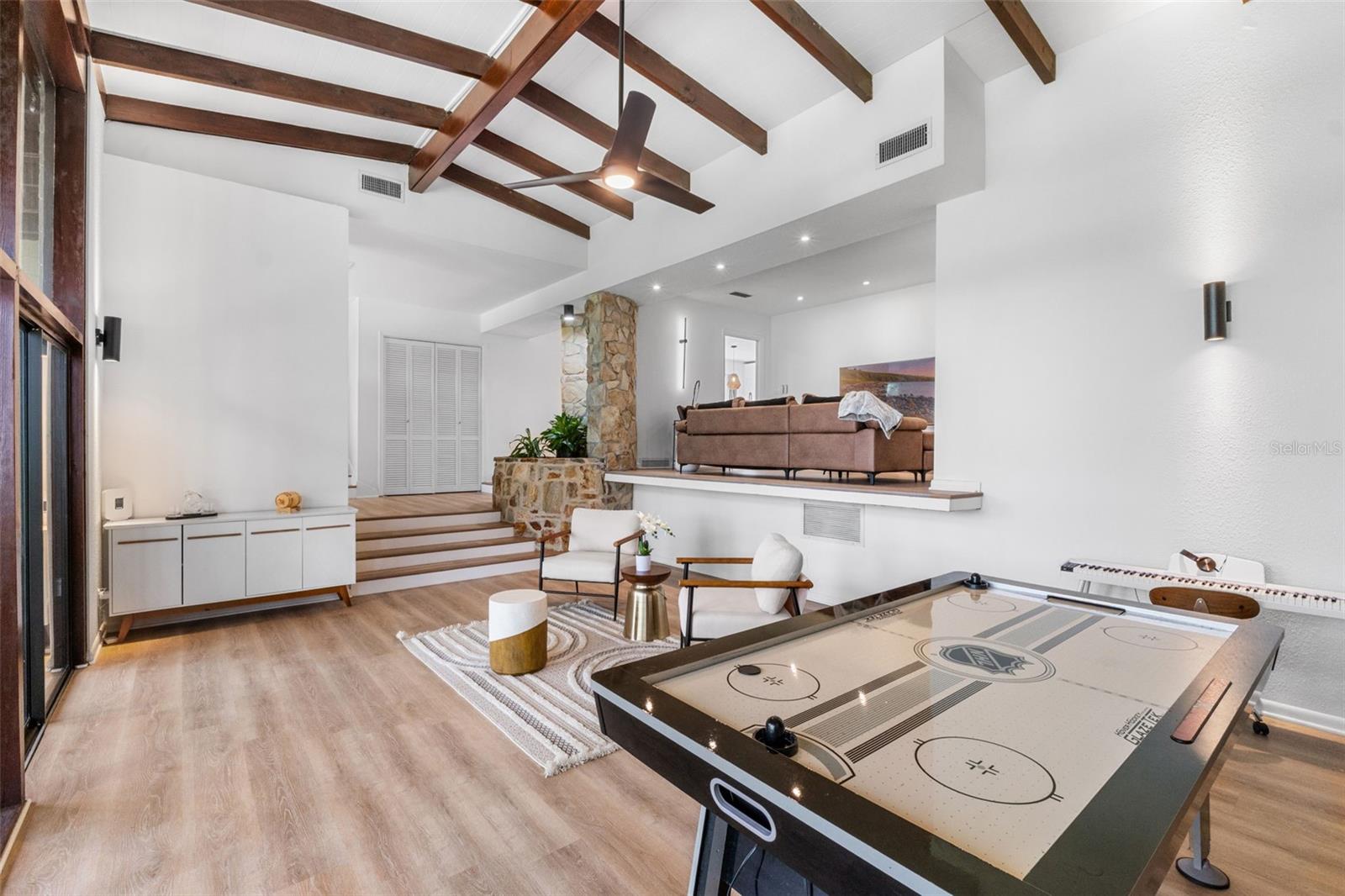 SANLANDO SPGS - Residential