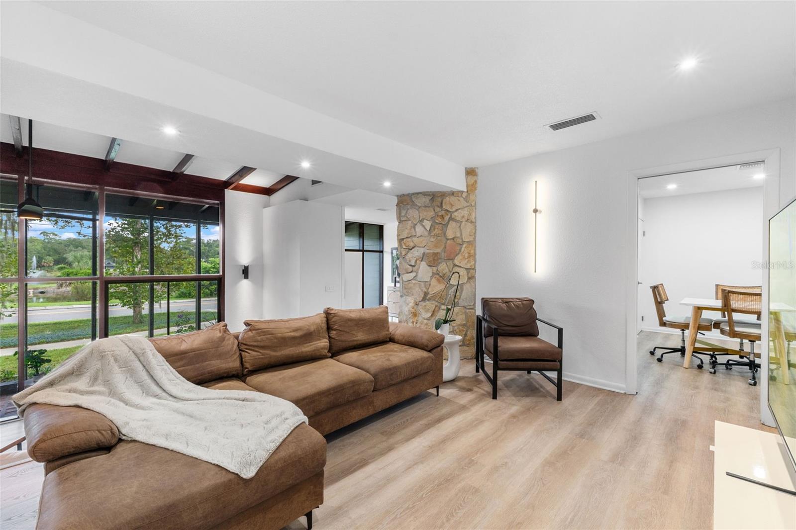 SANLANDO SPGS - Residential