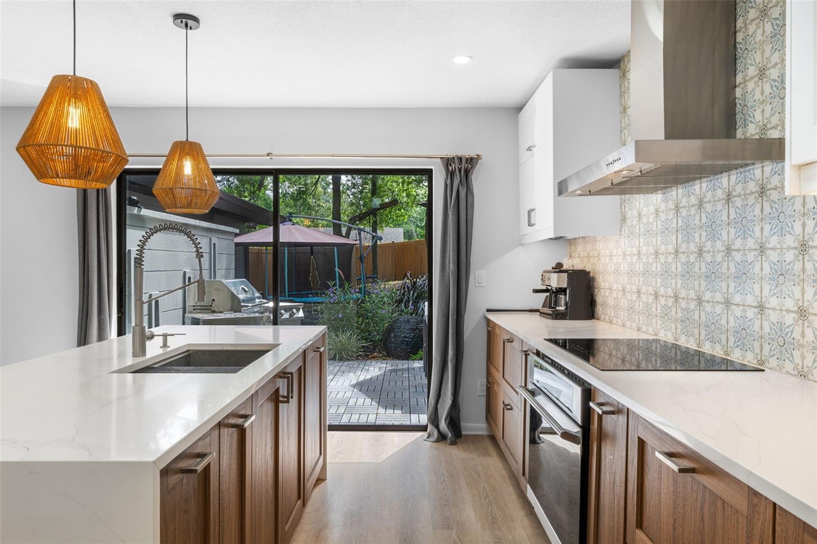 SANLANDO SPGS - Residential