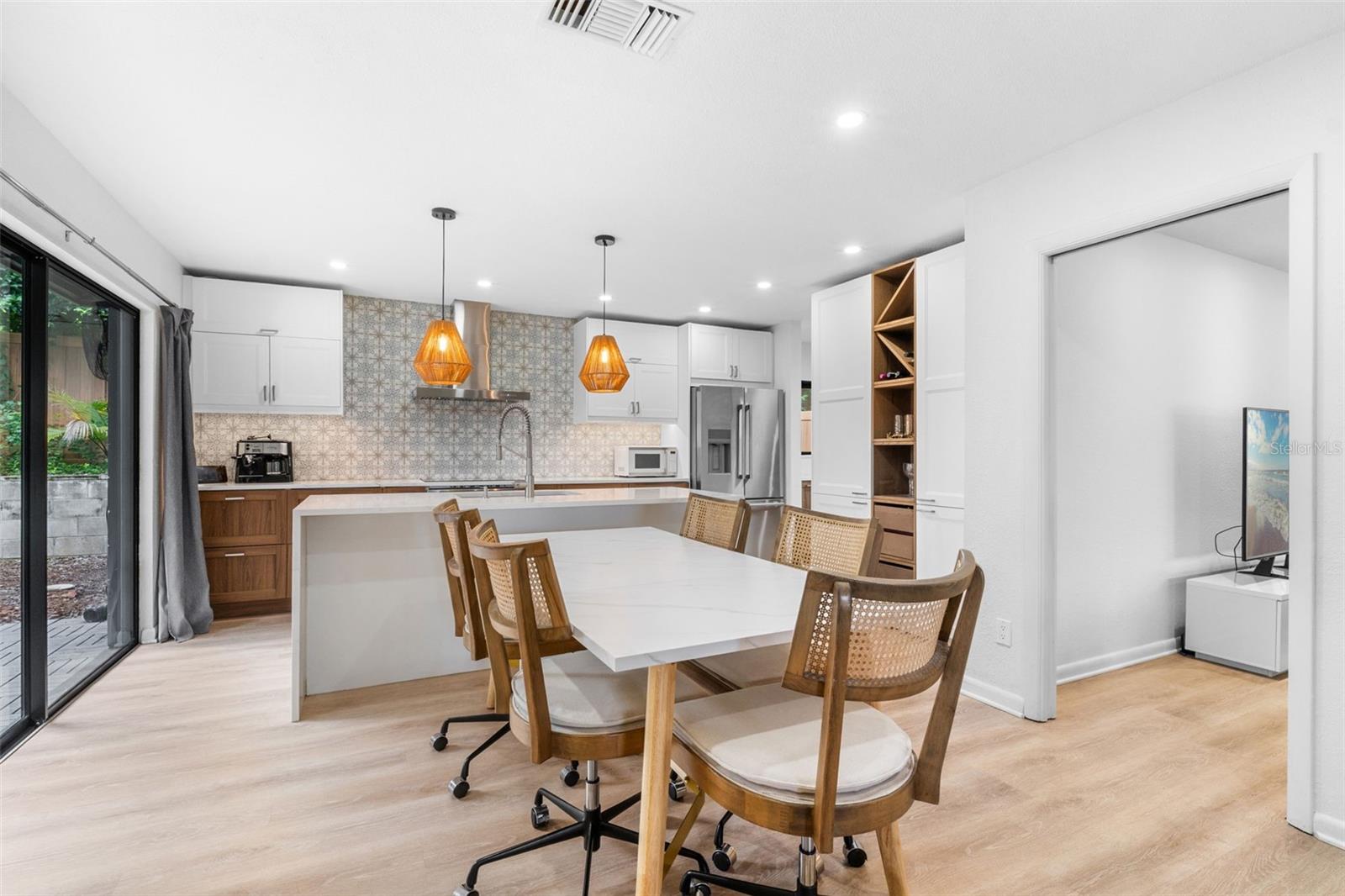 SANLANDO SPGS - Residential