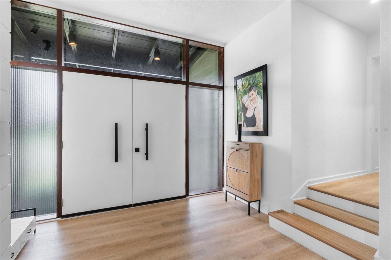 SANLANDO SPGS - Residential