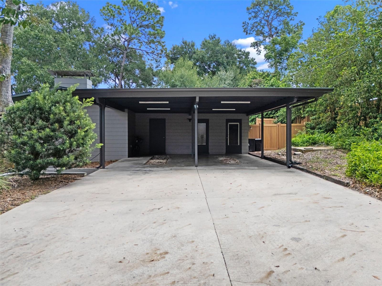 SANLANDO SPGS - Residential