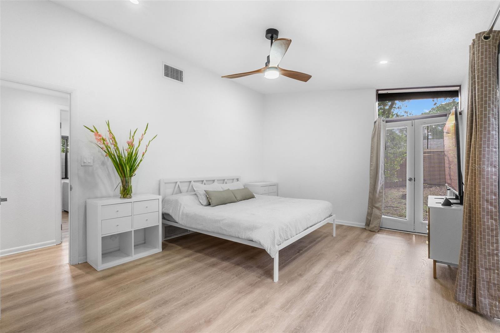 SANLANDO SPGS - Residential