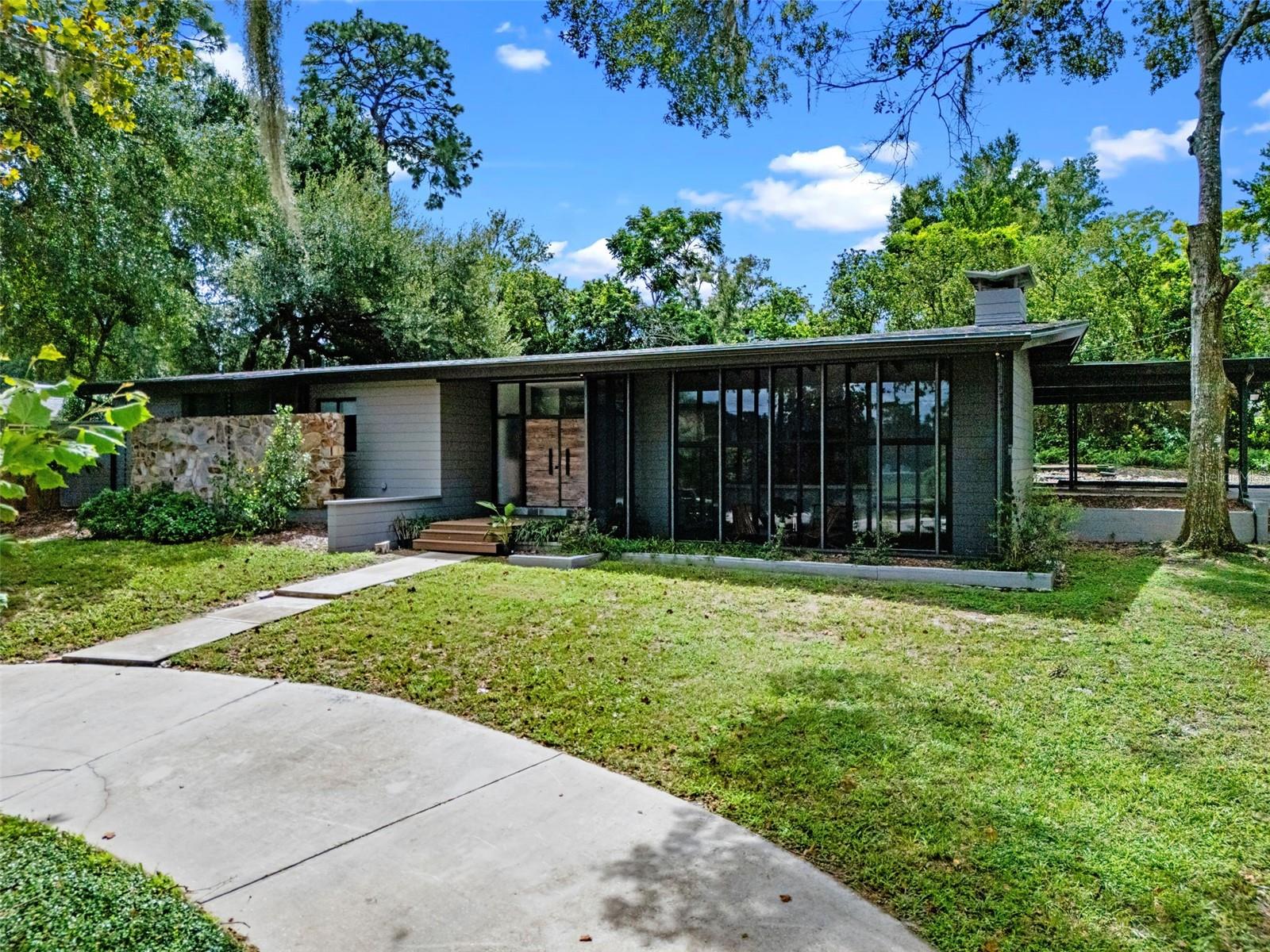 SANLANDO SPGS - Residential